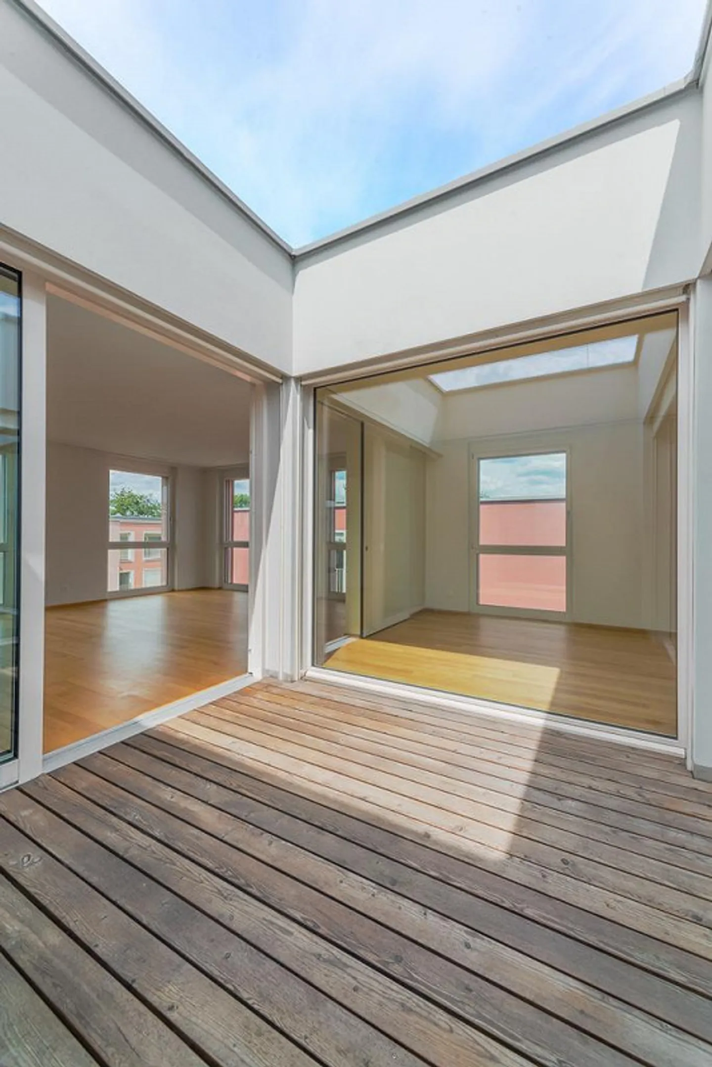 Vivre de manière idyllique au Salmenpark - Photo 3 sur 6