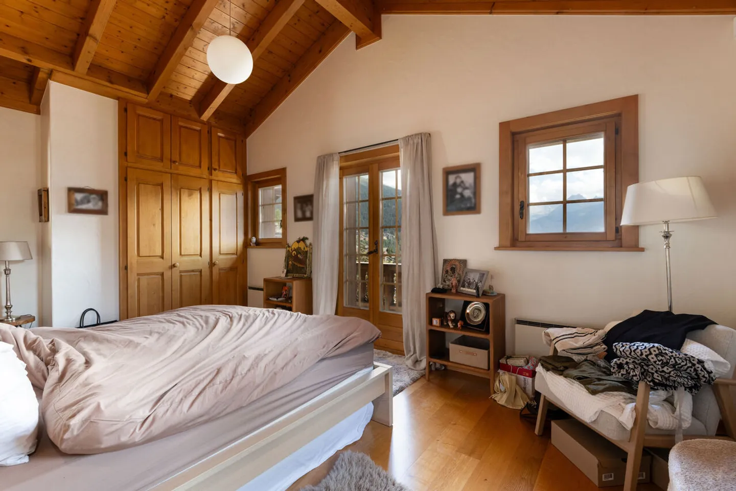Chalet à vendre - Photo 7 sur 7