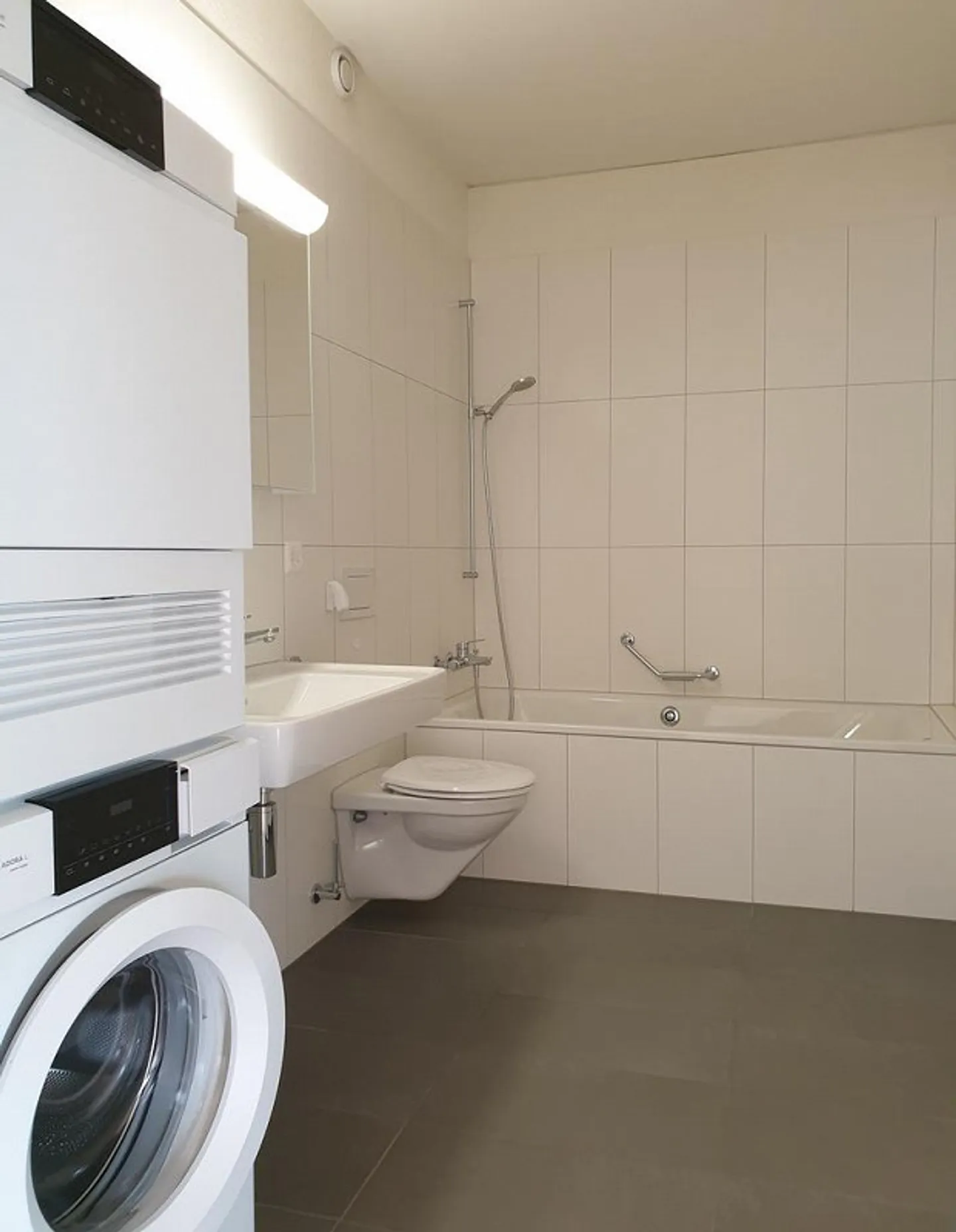 Vivre de manière idyllique au Salmenpark - Photo 5 sur 6