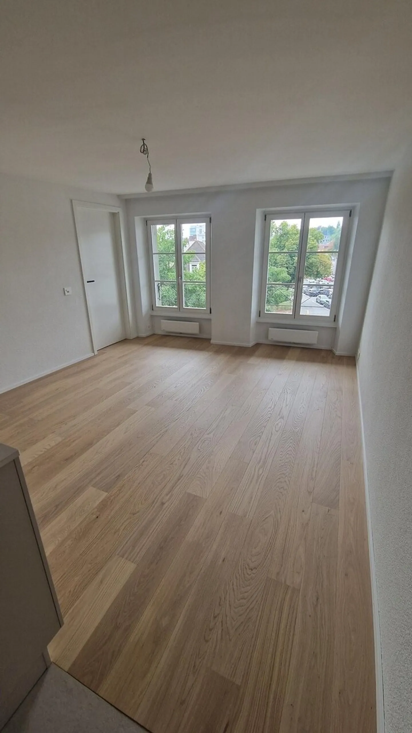 Appartement 2,5 pièces au 3ème étage - Photo 4 sur 6