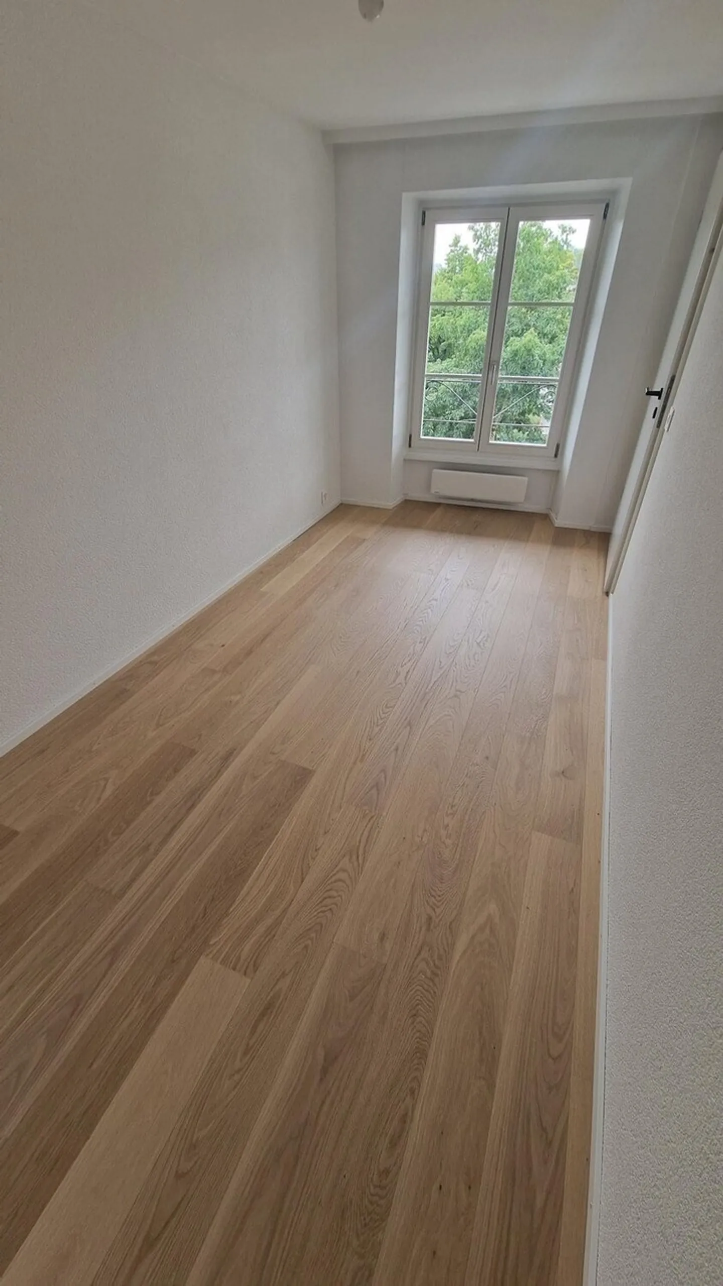 Appartement 2,5 pièces au 3ème étage - Photo 5 sur 6