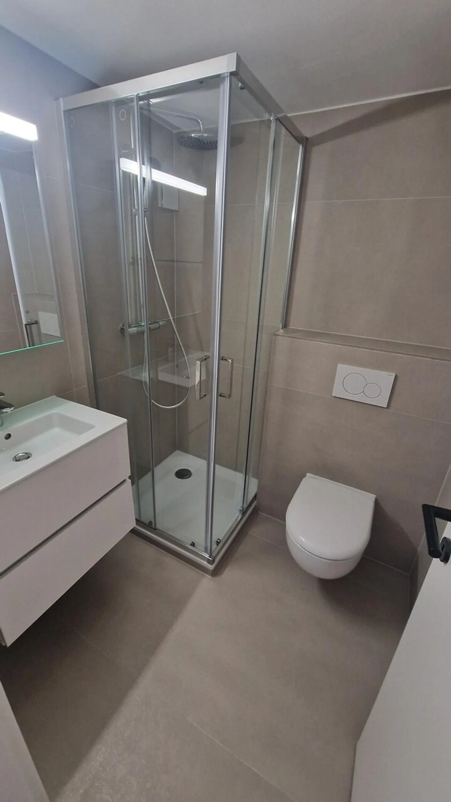 Appartement 2,5 pièces au 3ème étage - Photo 6 sur 6