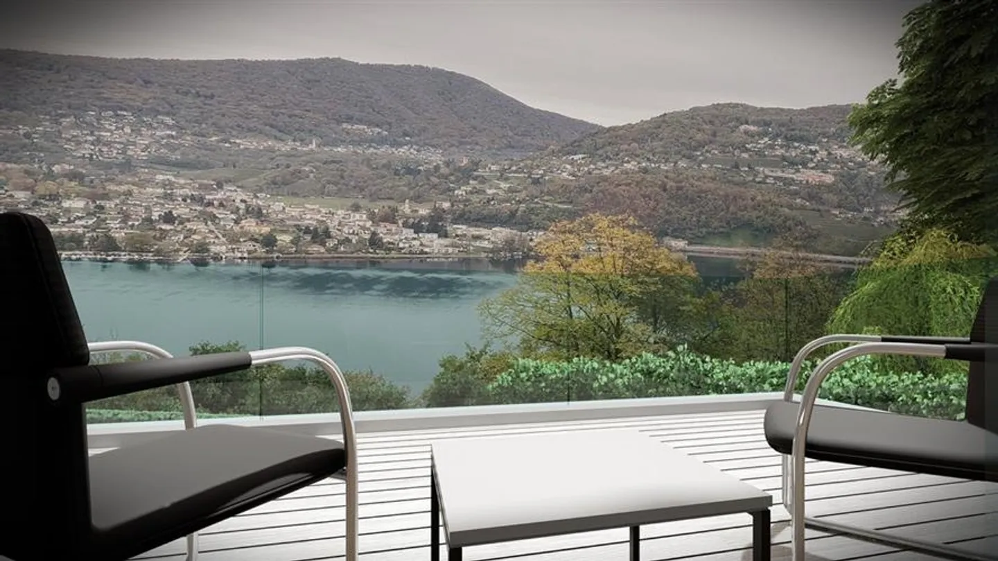 Villa in affitto - Foto 1 di 1