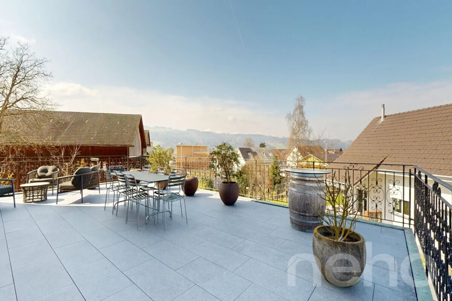 Propriété charmante avec espace et technologie moderne - Photo 5 sur 12