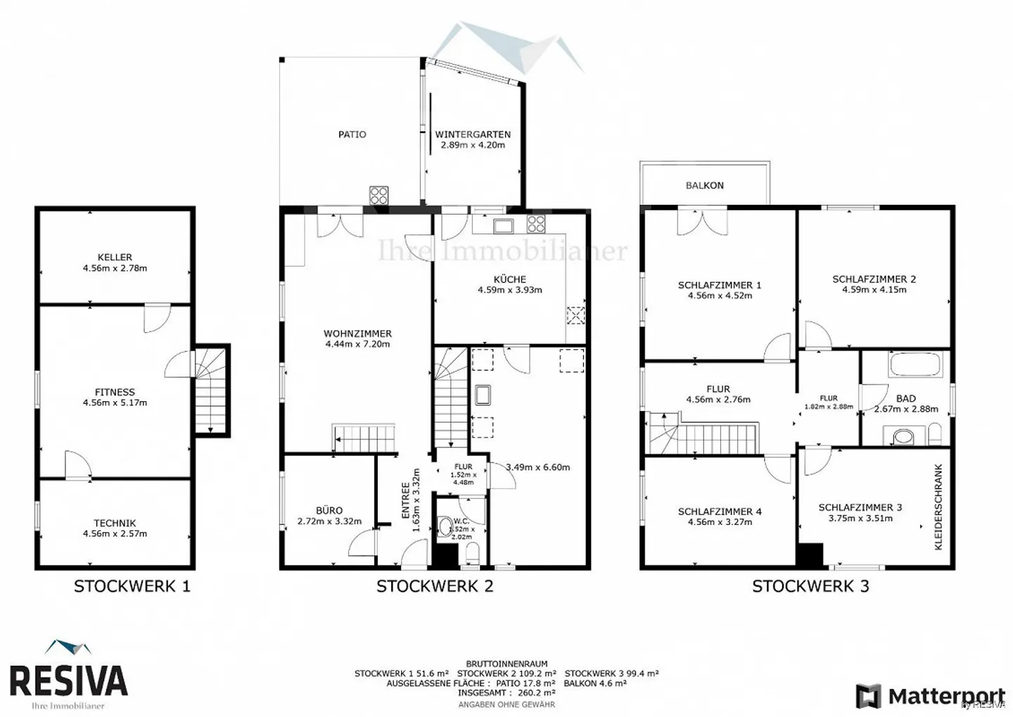 Detached single-family house with great views - Photo 7 of 29
