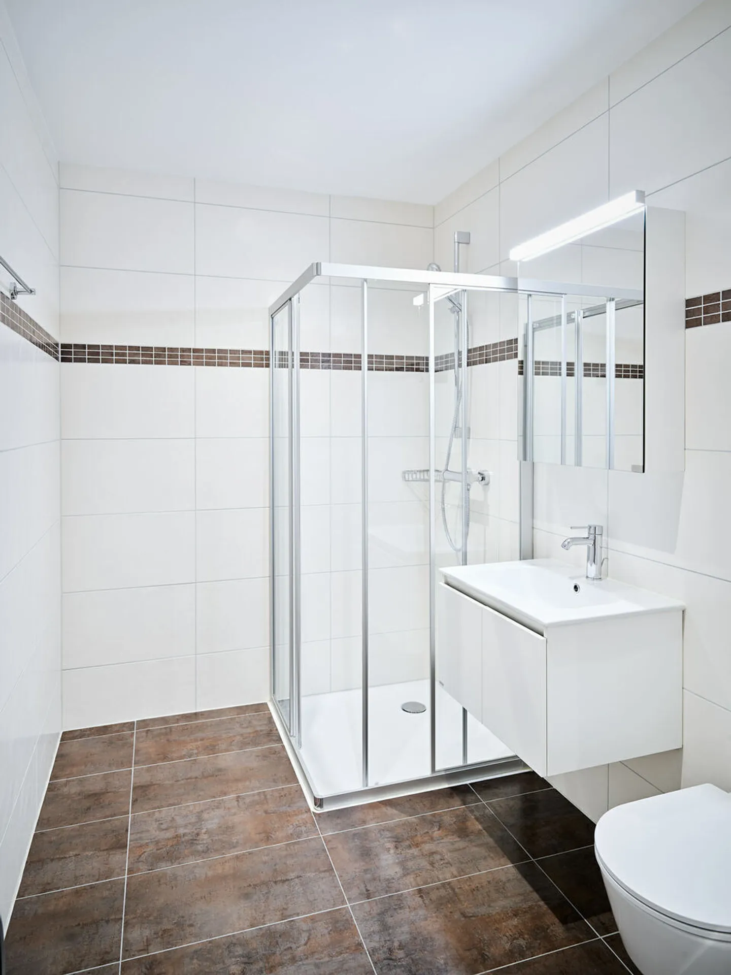 Appartement à louer - Photo 4 sur 6