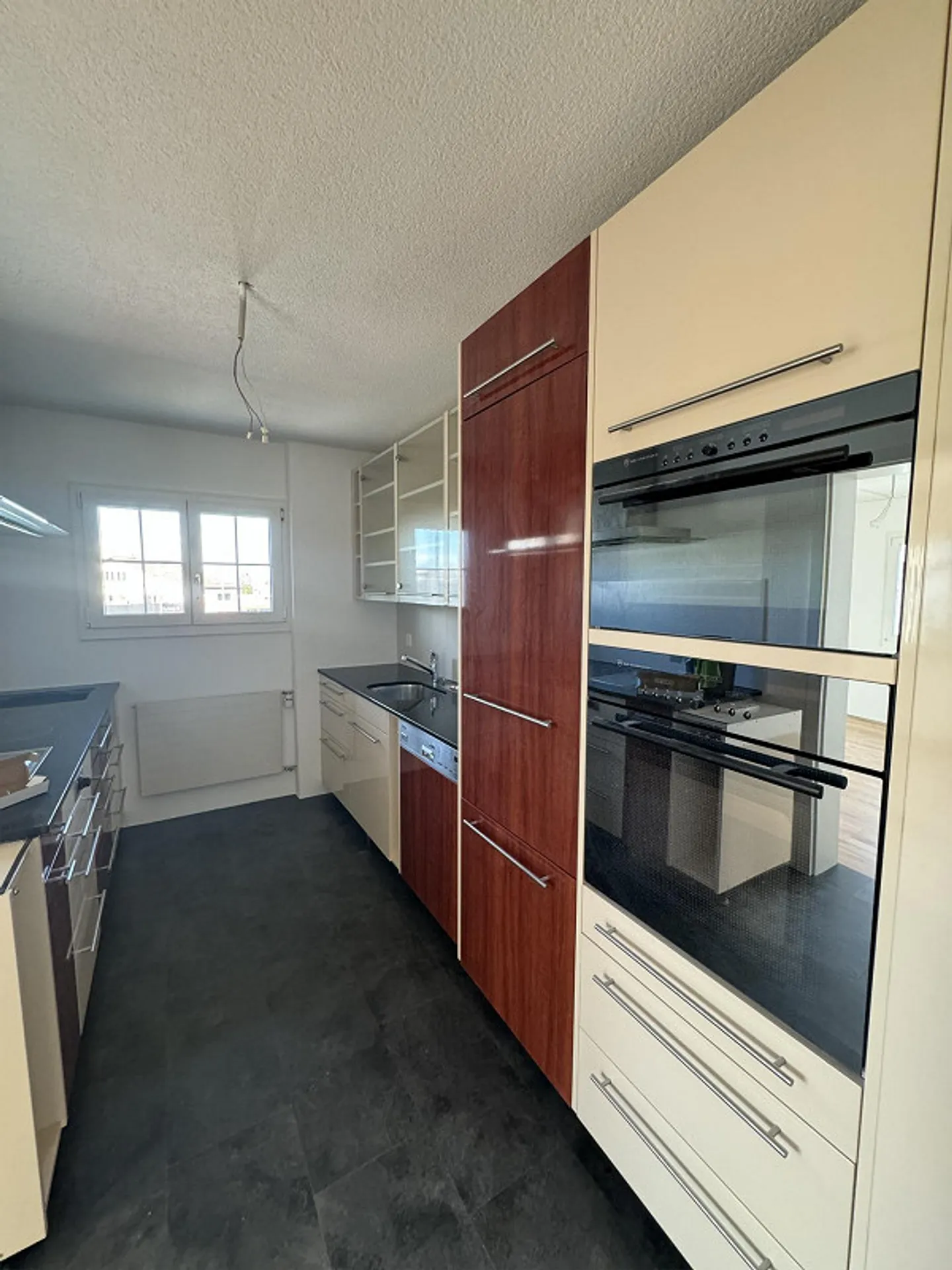 Attractive 3.5 room apartment in the tax-friendly Goldach with terrace - Photo 6 of 10
