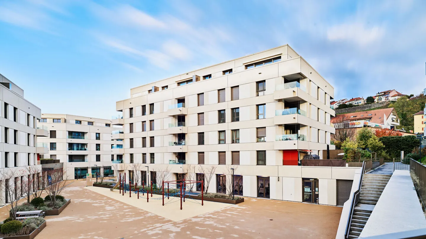 Appartement à louer - Photo 6 sur 6