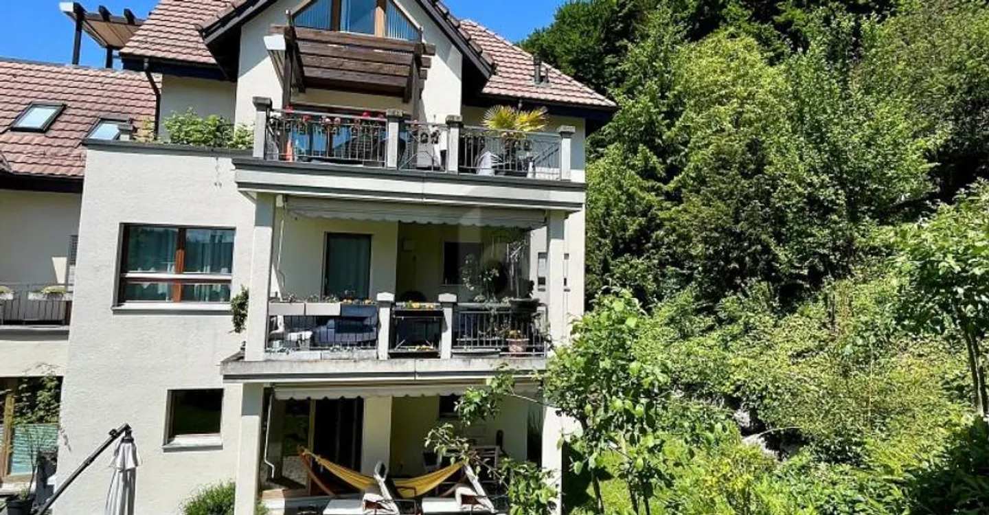 CON GIARDINO SOLEGGIATO AD USO ESCLUSIVO - Foto 1 di 6