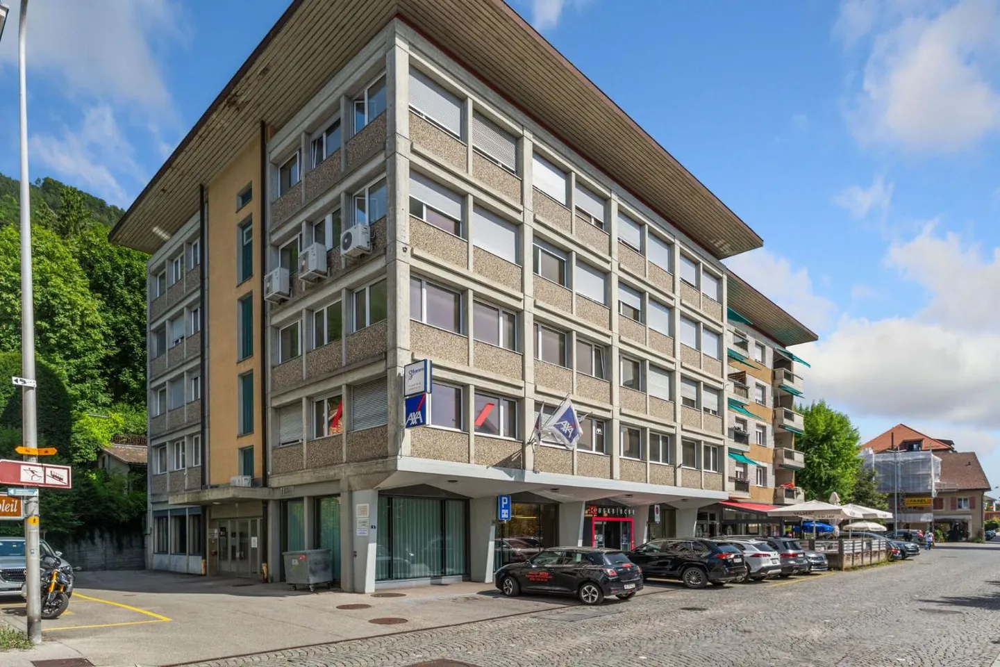 Vielseitige Gewerbefläche - Foto 6 von 6