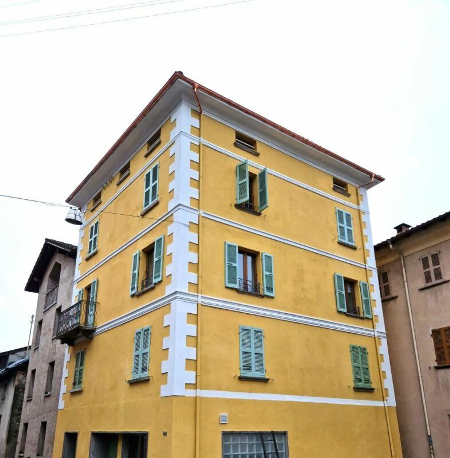 3 APARTMENTS of 2 rooms/ 3 rooms /4 rooms prices starting from ... - Photo 1 of 26