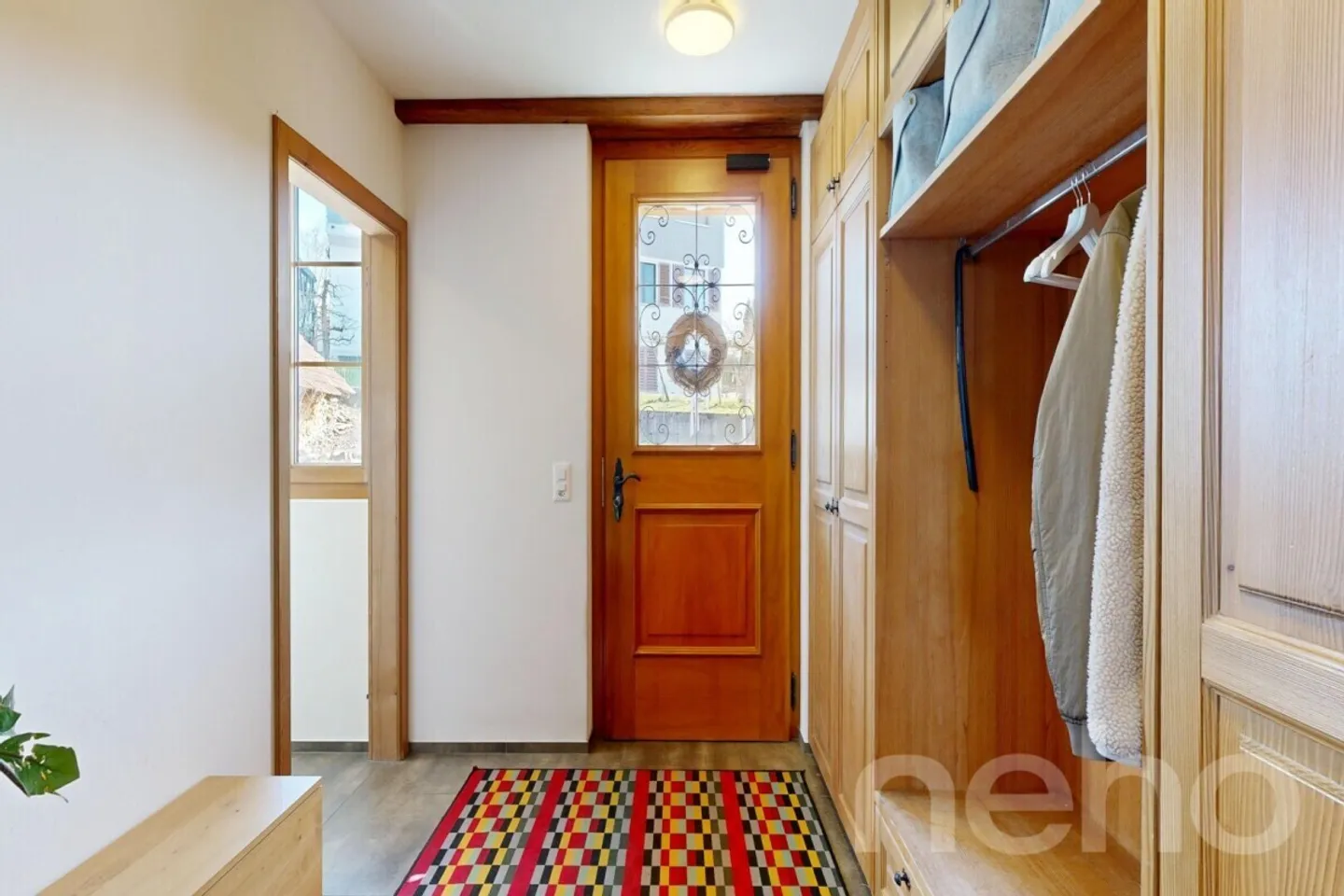 Propriété charmante avec espace et technologie moderne - Photo 12 sur 12