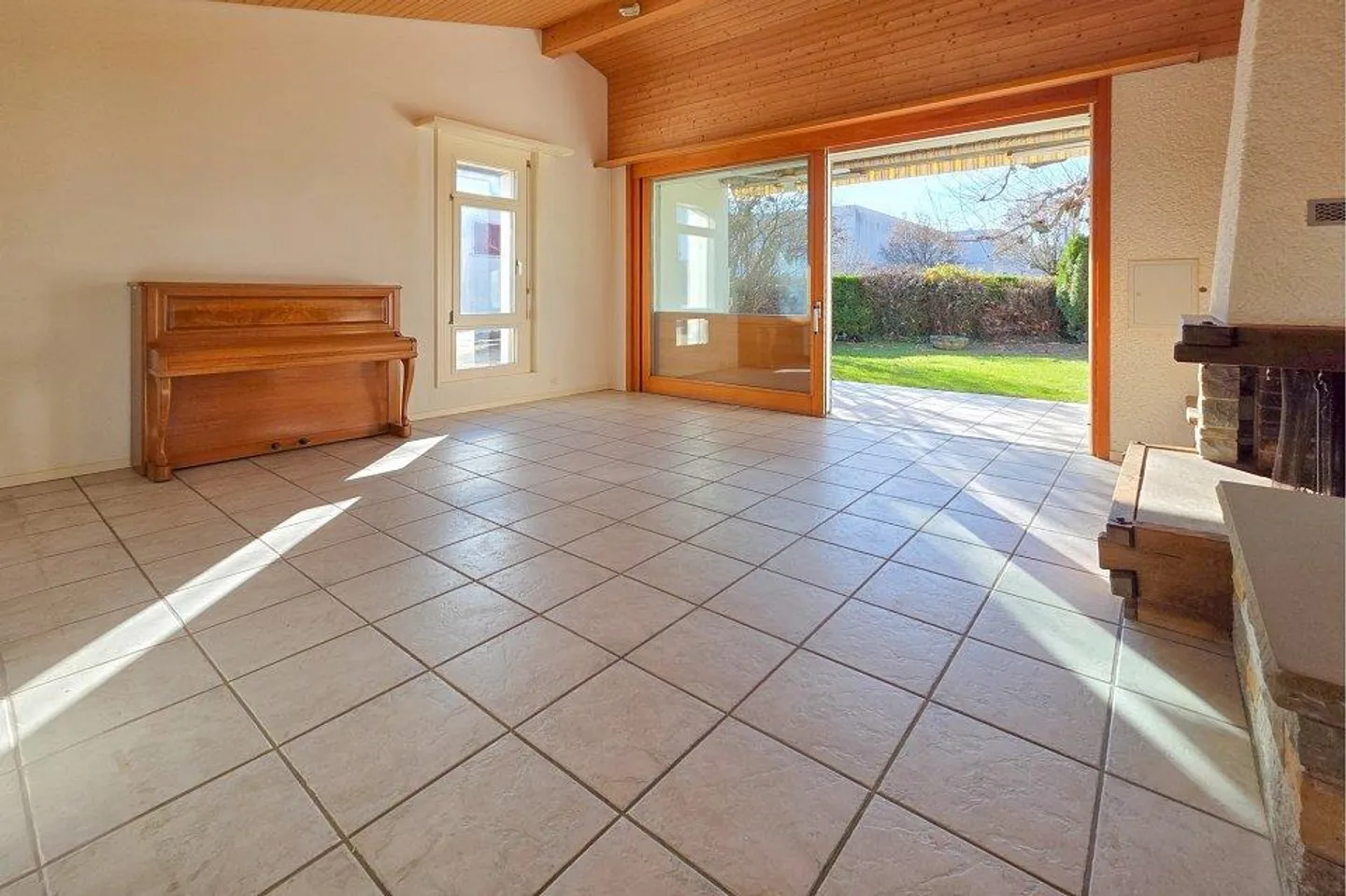 Viel Platz, viel Potenzial  Ihr neues Zuhause mitten im Leben. - Foto 4 von 13