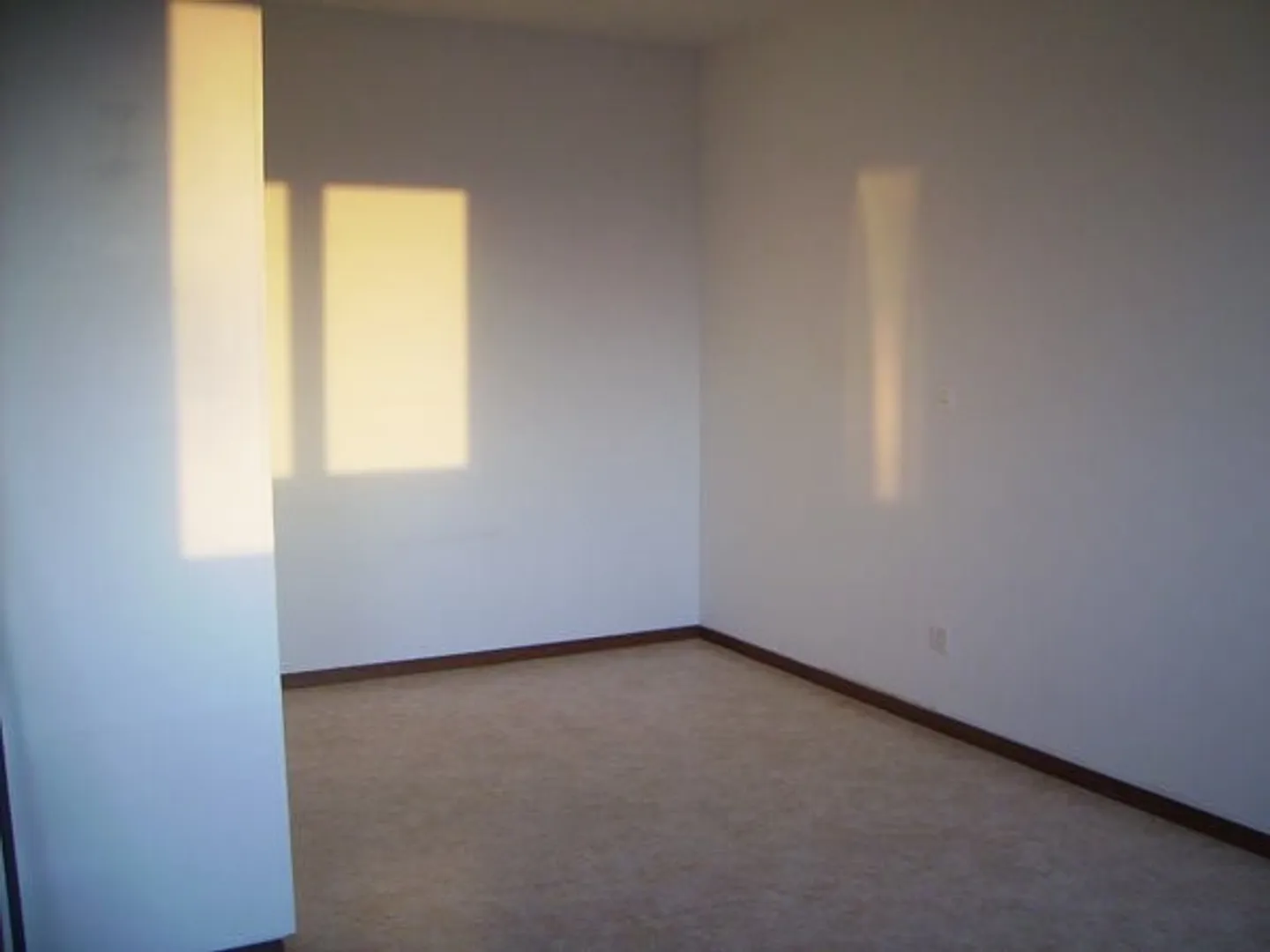 1.5 Room Apartment - Photo 2 of 4