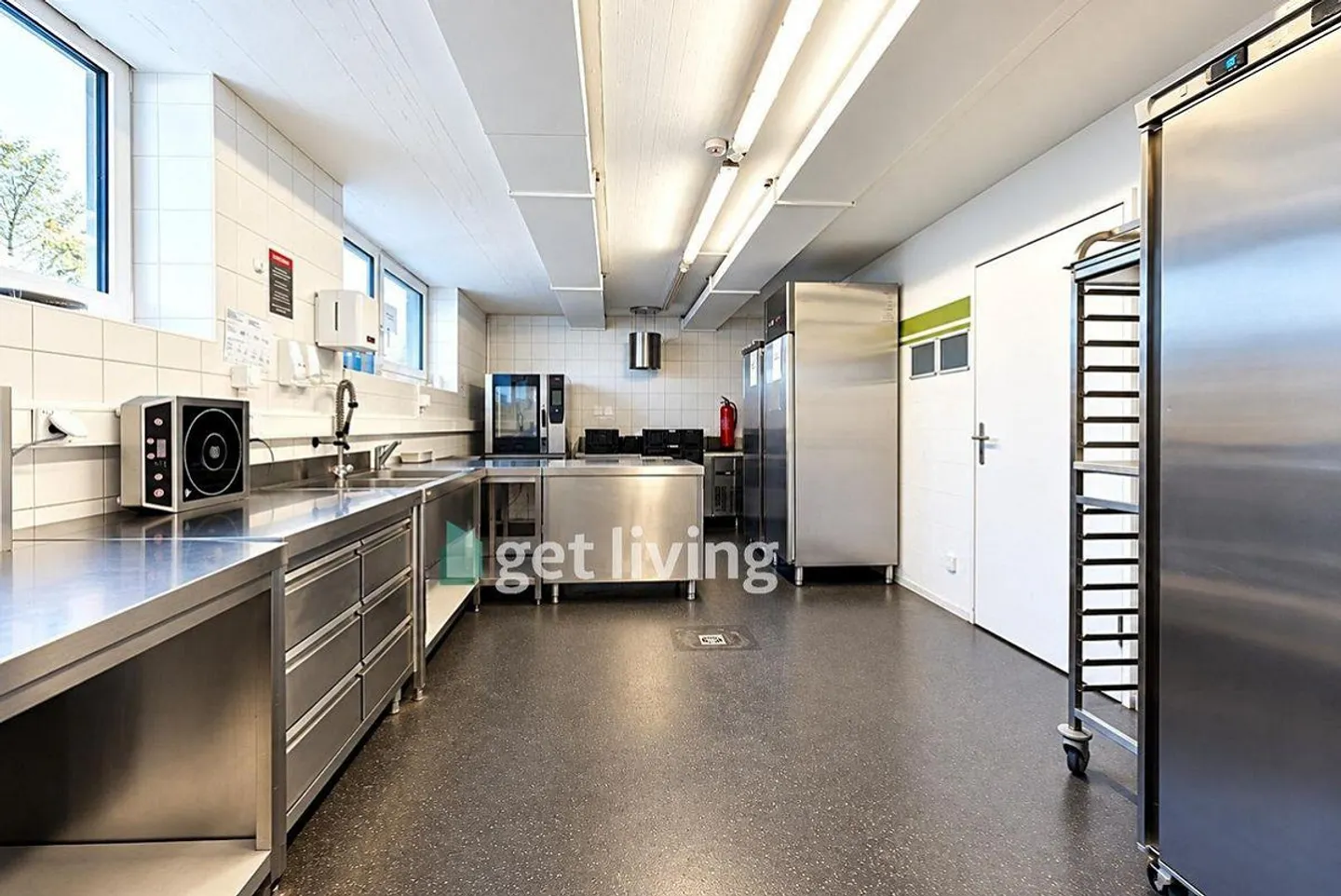 CAFÉ / BISTRO À LA STATION STETTBACH - Photo 9 sur 10