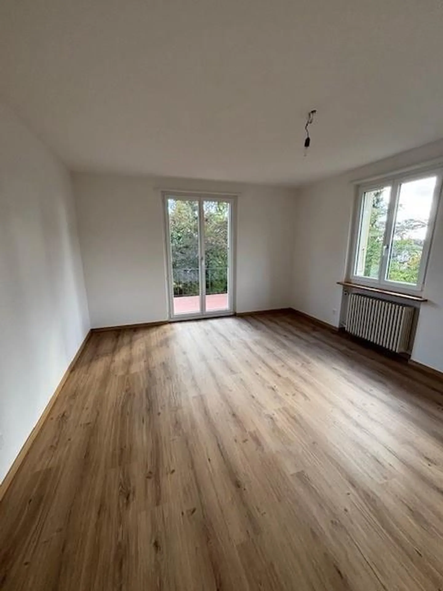 Beautiful garden apartment including garage - Photo 13 of 18