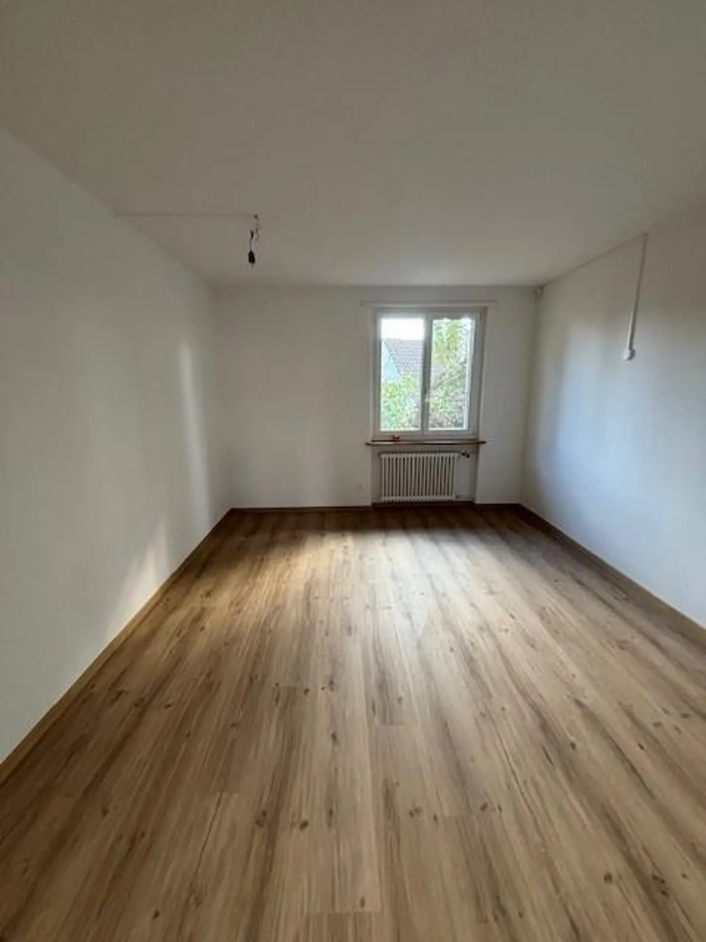 Beautiful garden apartment including garage - Photo 14 of 18