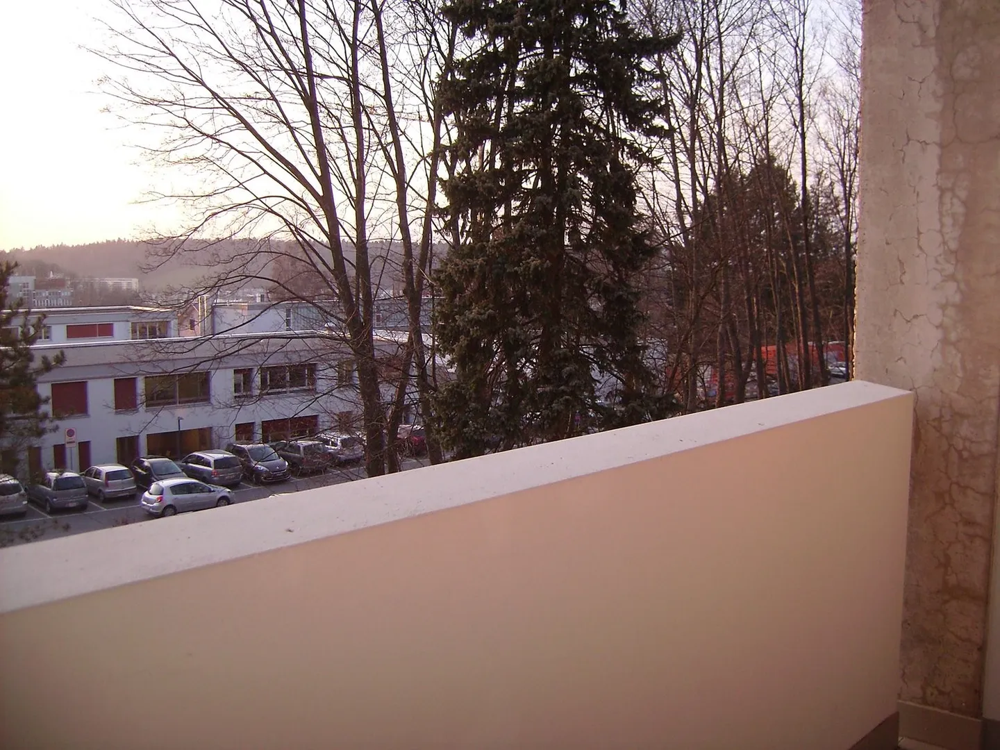 1.5 Room Apartment - Photo 3 of 4