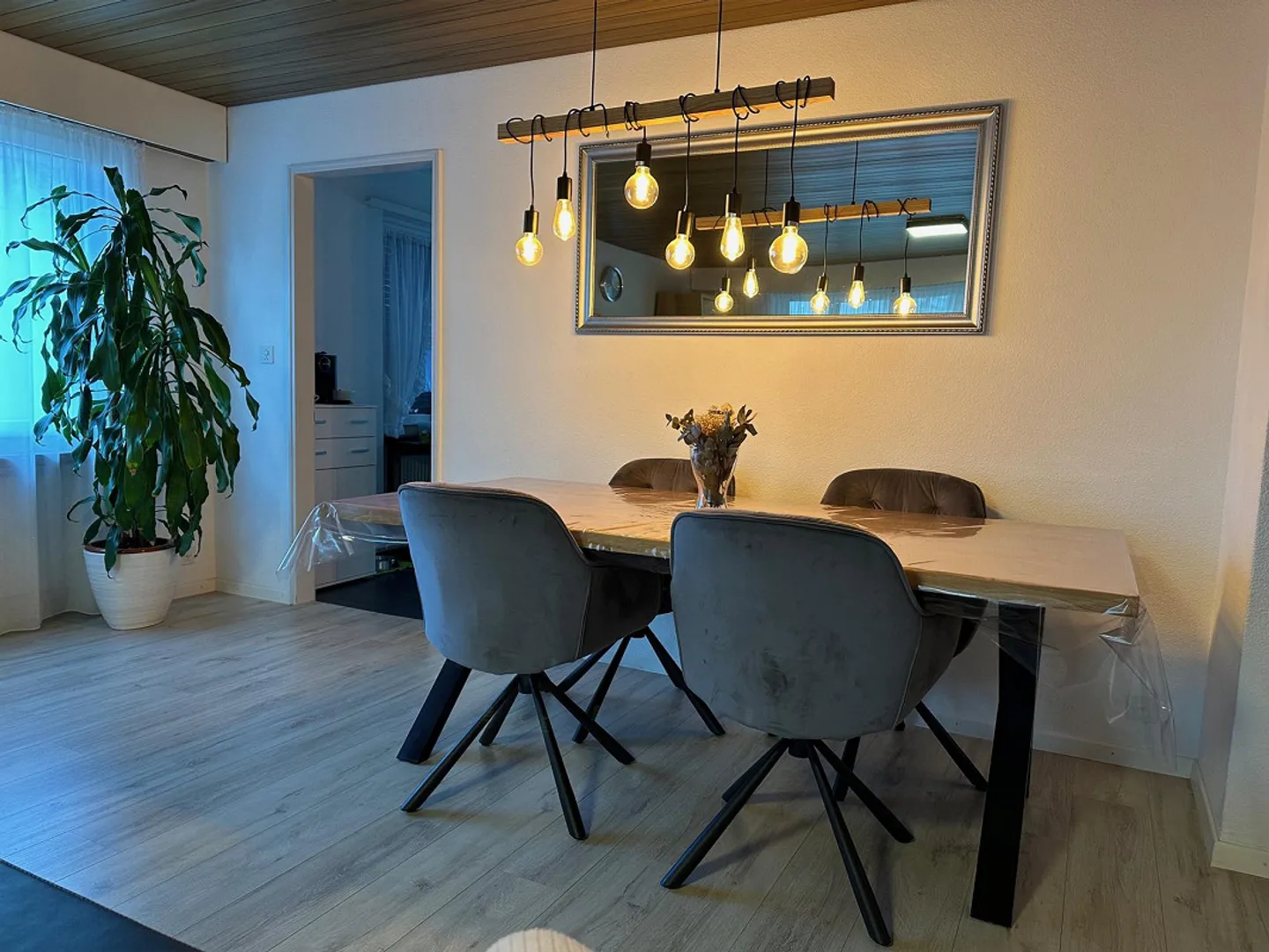 Cercasi nuovo inquilino - Appartamento 4.5 stanze - Foto 1 di 7