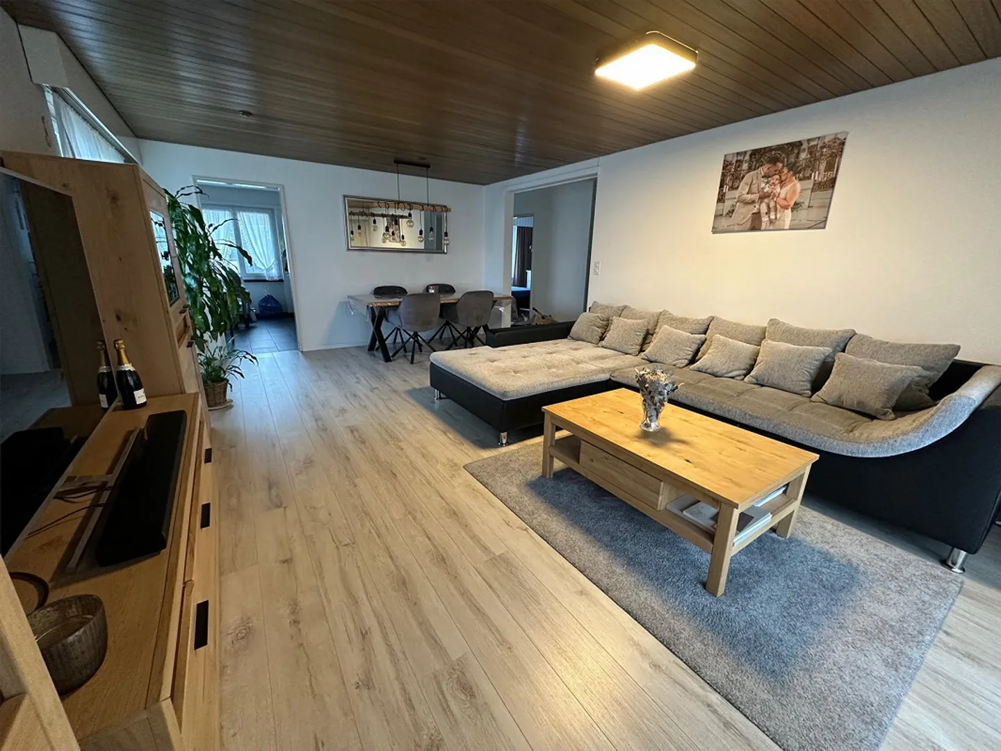 Cercasi nuovo inquilino - Appartamento 4.5 stanze - Foto 2 di 7