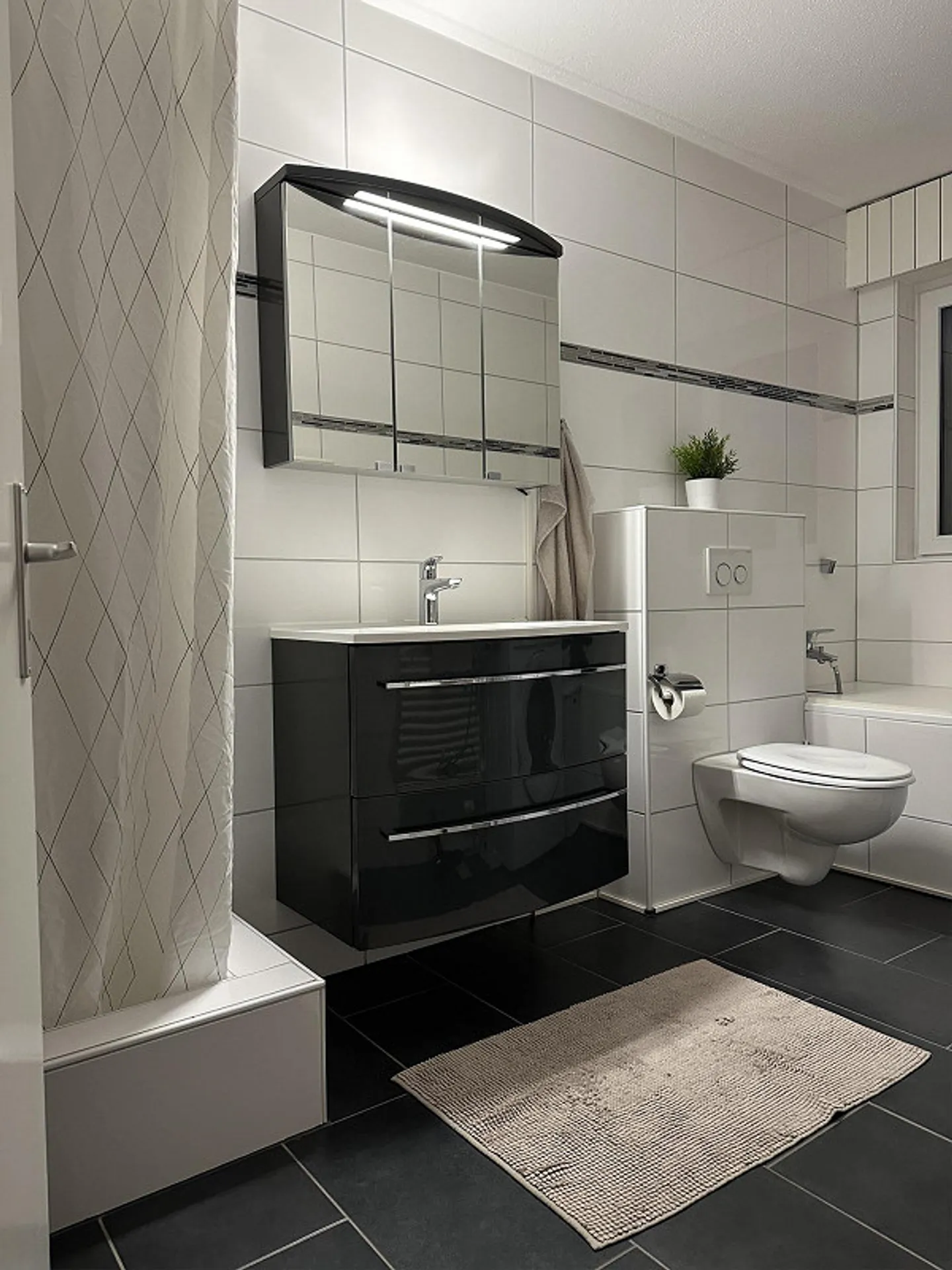 Cercasi nuovo inquilino - Appartamento 4.5 stanze - Foto 4 di 7