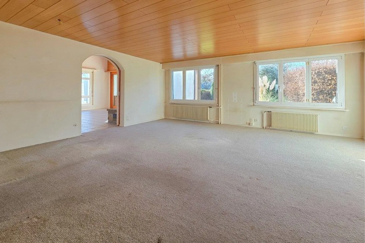 Viel Platz, viel Potenzial  Ihr neues Zuhause mitten im Leben. - Foto 7 von 13