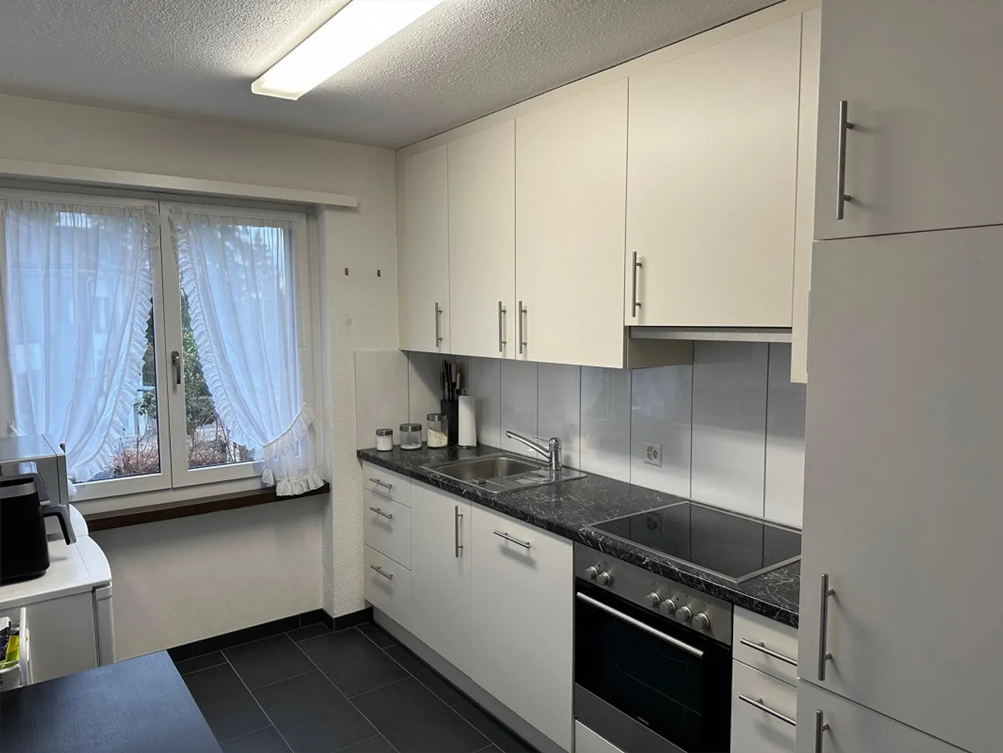 Cercasi nuovo inquilino - Appartamento 4.5 stanze - Foto 5 di 7