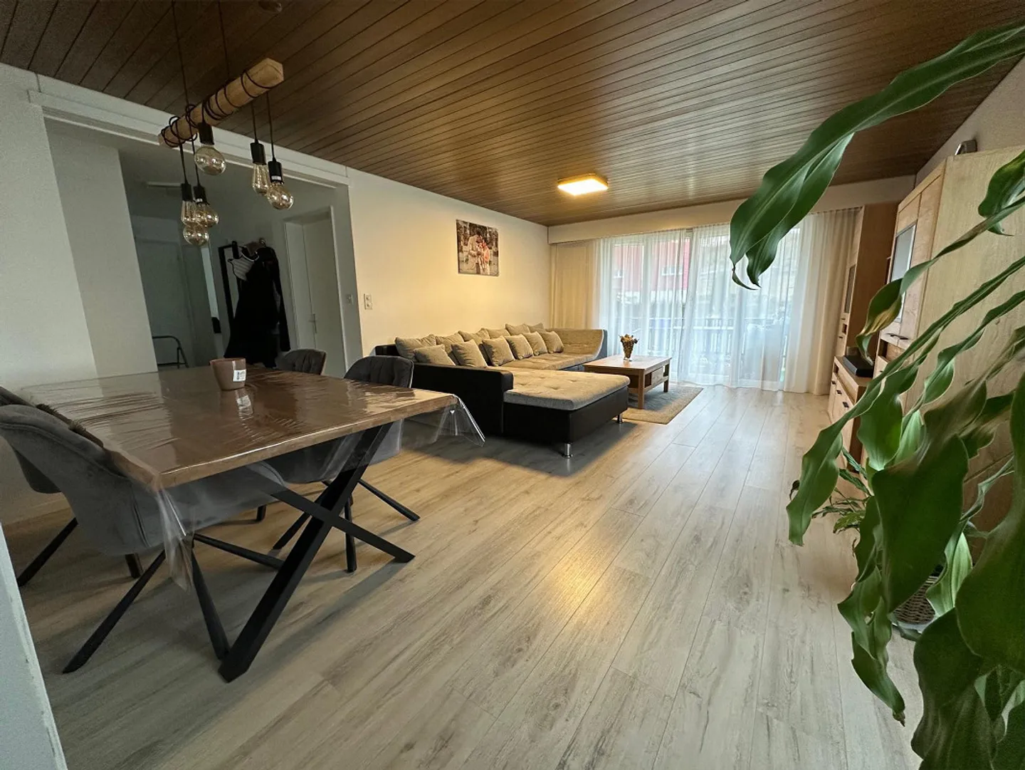 Cercasi nuovo inquilino - Appartamento 4.5 stanze - Foto 3 di 7