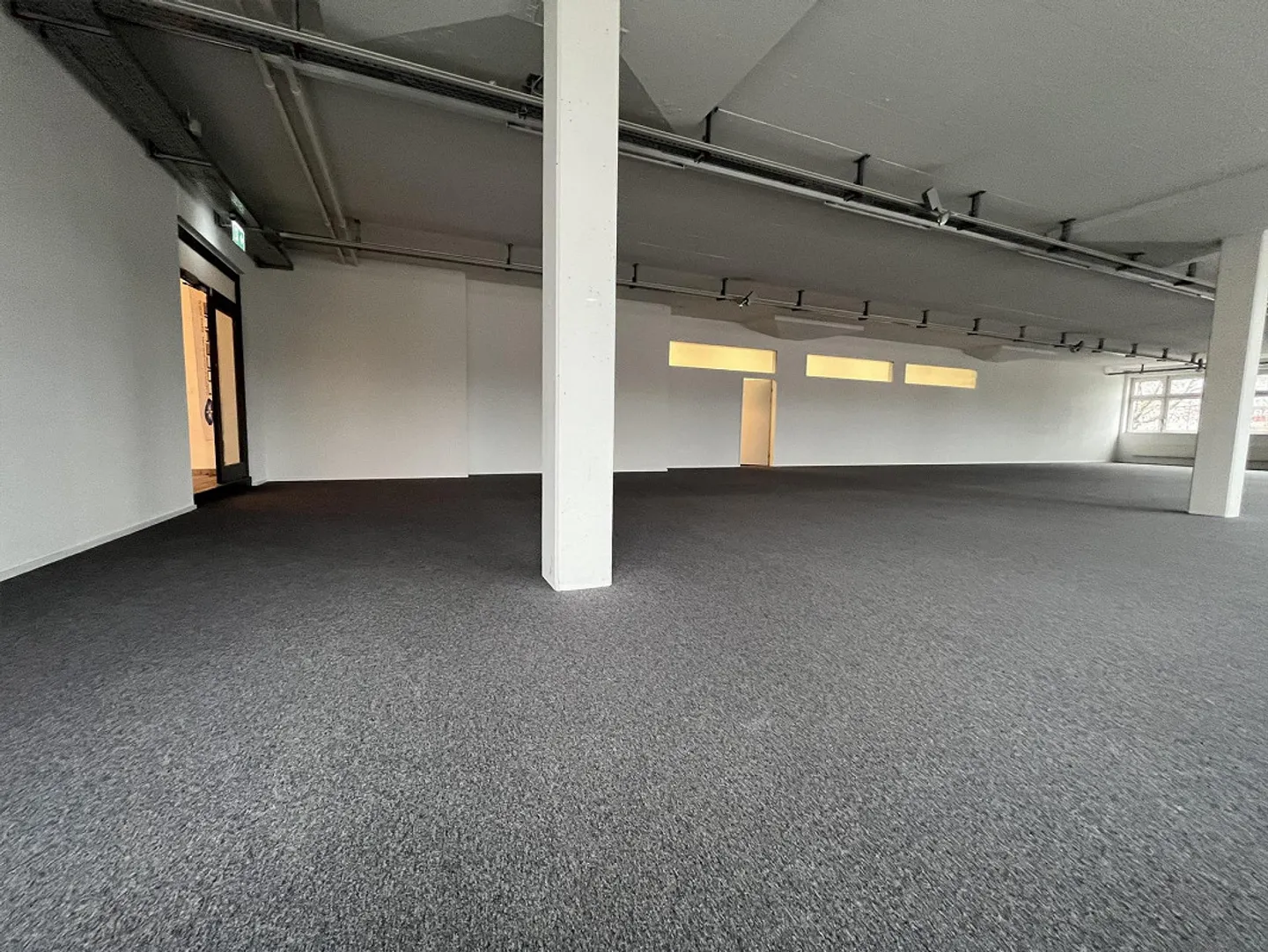 Office space for rent in a central location in Dierikon - Photo 10 of 11