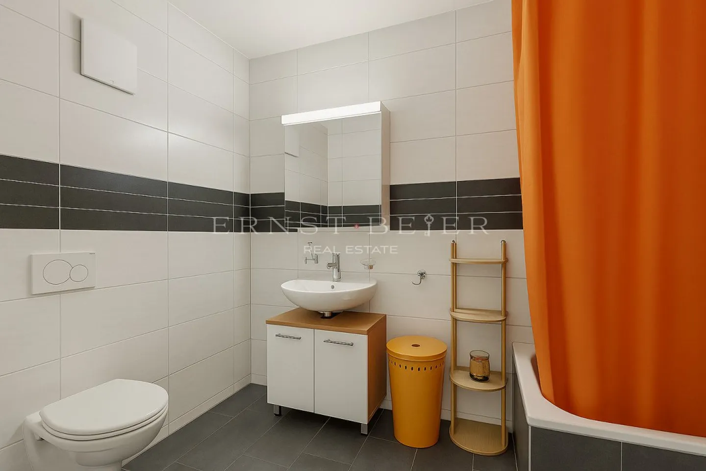 Renditewohnungen - 6% Rendite - Foto 4 von 4