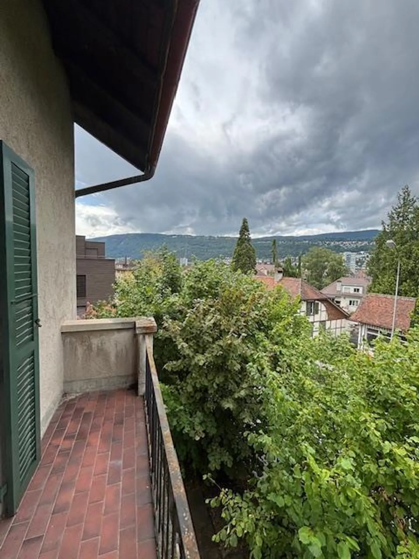 Beautiful garden apartment including garage - Photo 18 of 18