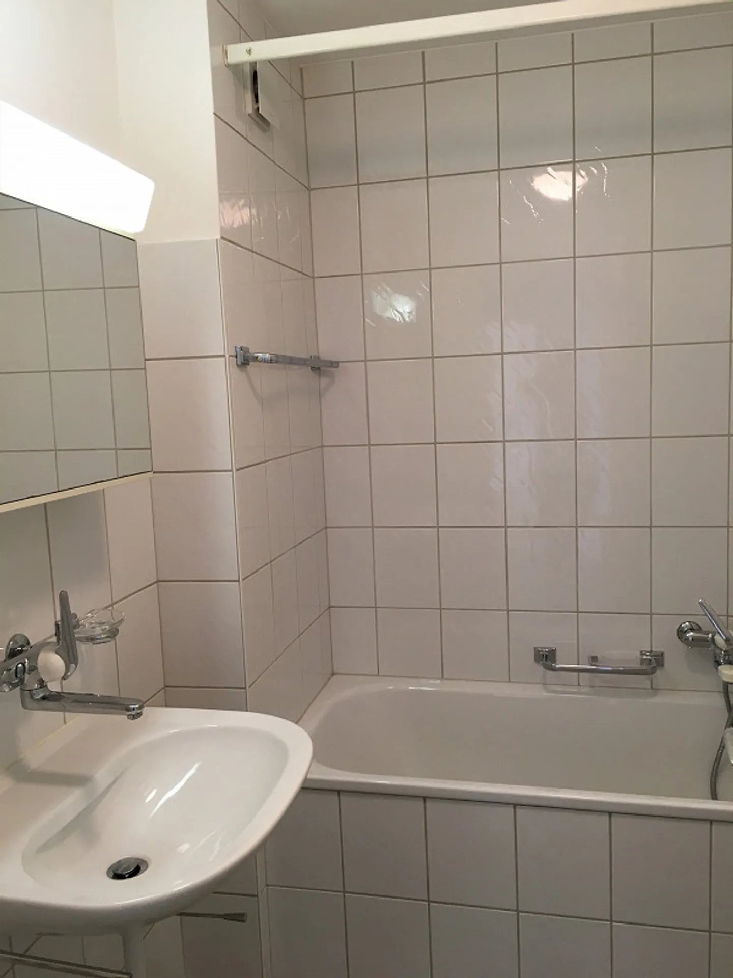 Gemütliche Wohnung in Basel - Foto 4 von 7