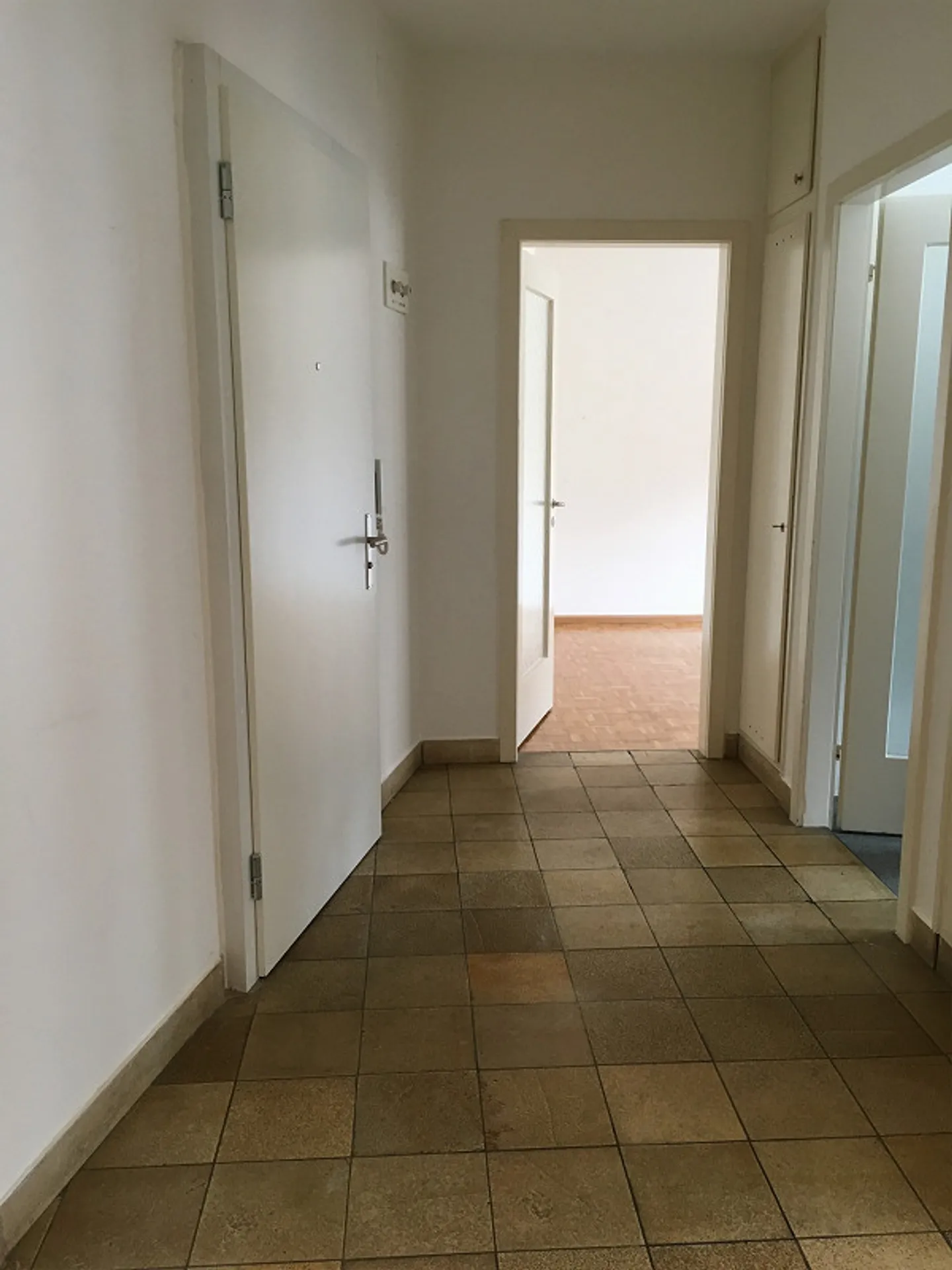 Gemütliche Wohnung in Basel - Foto 5 von 7