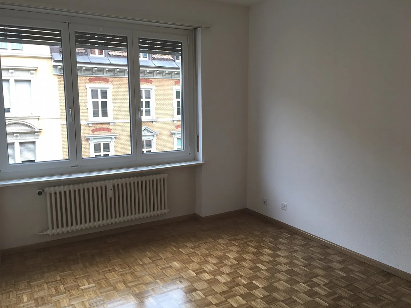 Gemütliche Wohnung in Basel - Foto 6 von 7