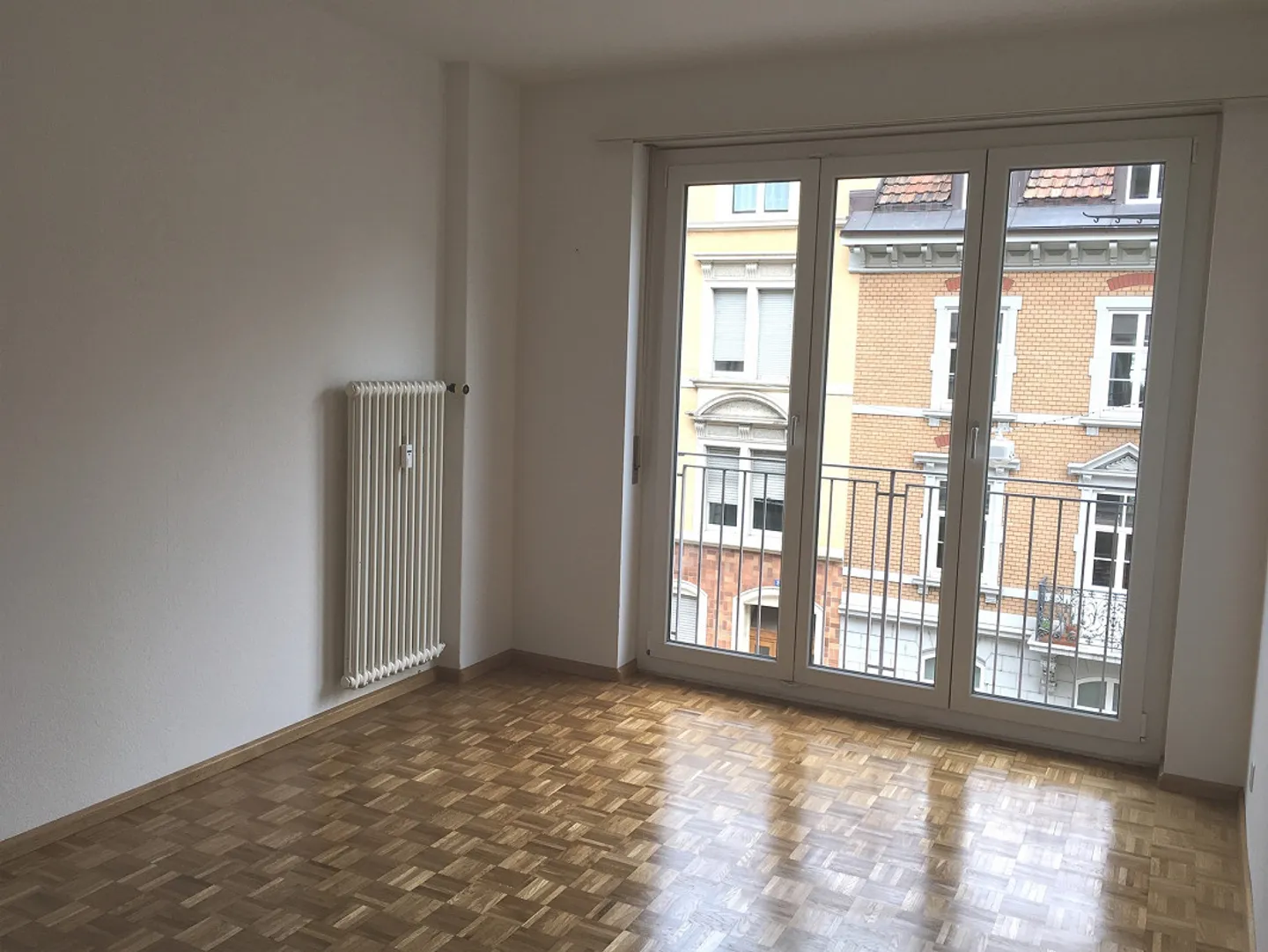 Gemütliche Wohnung in Basel - Foto 7 von 7