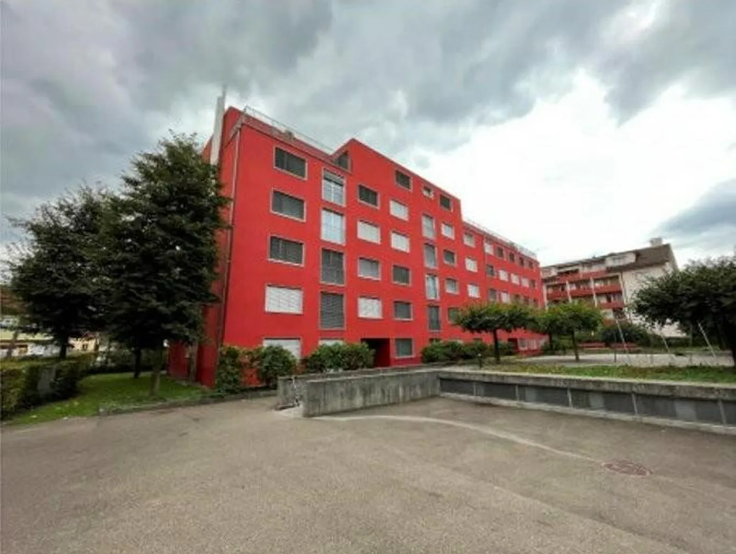 Attractive Penthouse Apartment in Dietikon - Photo 1 of 1