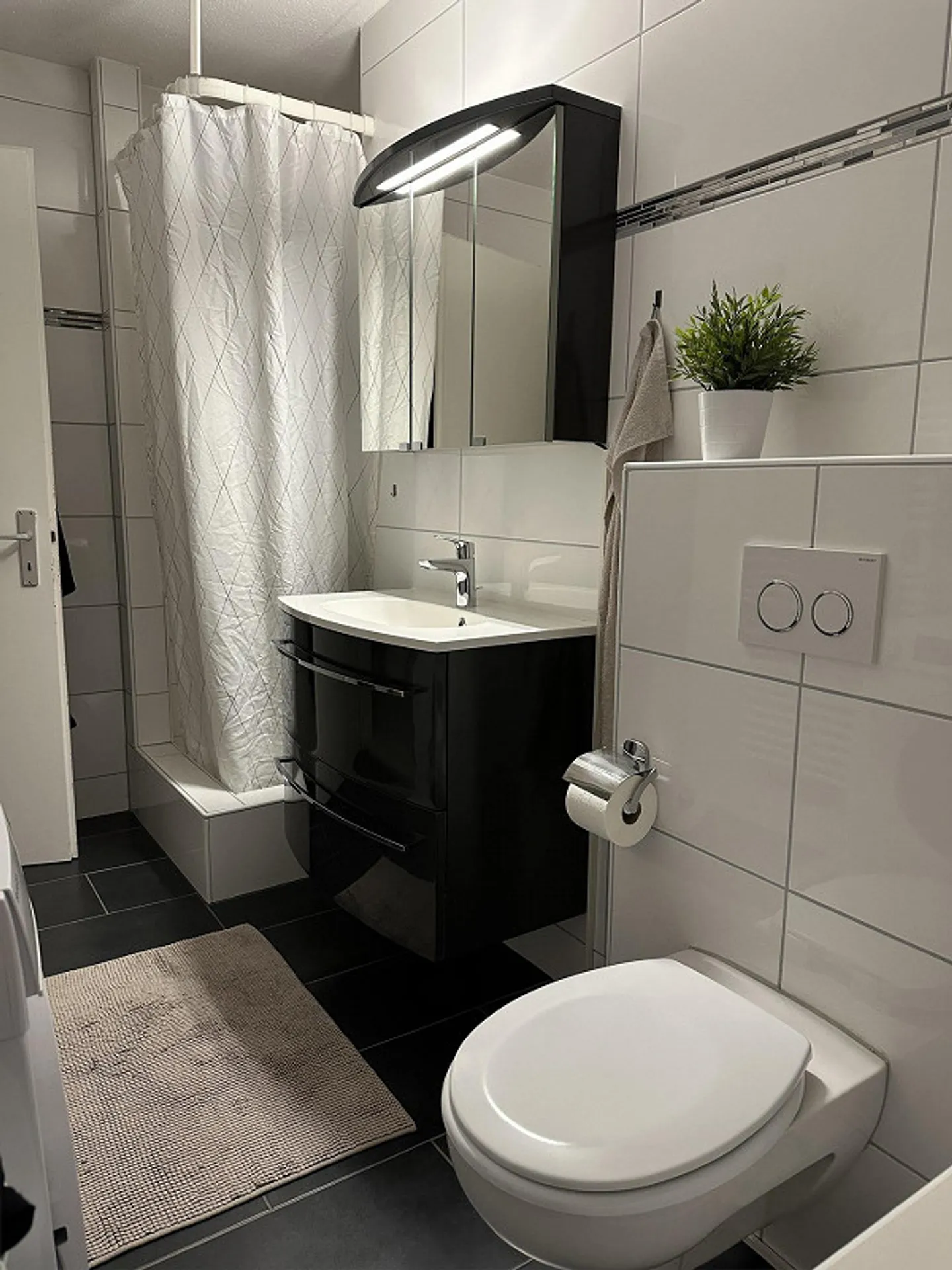 Cercasi nuovo inquilino - Appartamento 4.5 stanze - Foto 6 di 7