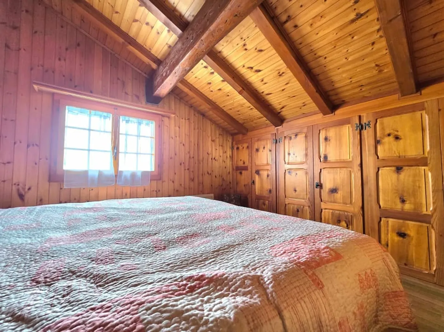 Charmante Duplexwohnung in Suen (St-Martin), Val d'Hérens - Foto 5 von 13