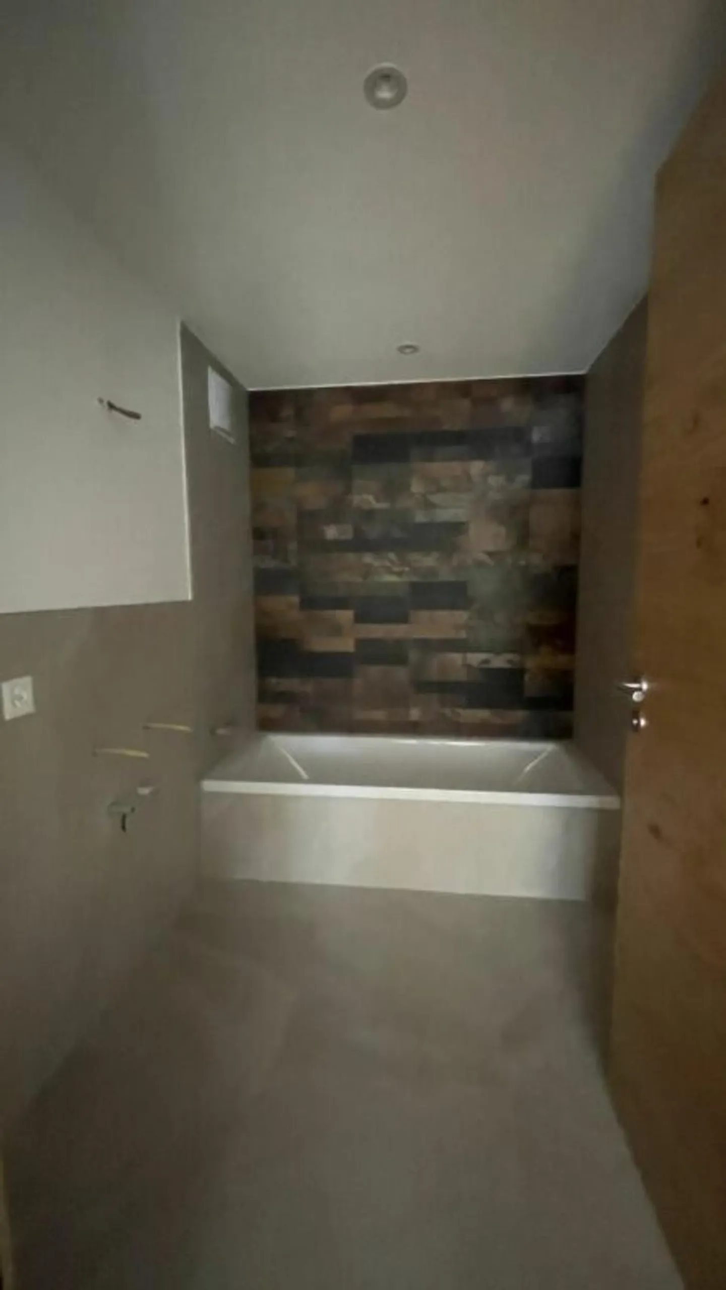 Residence du Glacier in a central quiet location. T2 - Photo 10 of 13