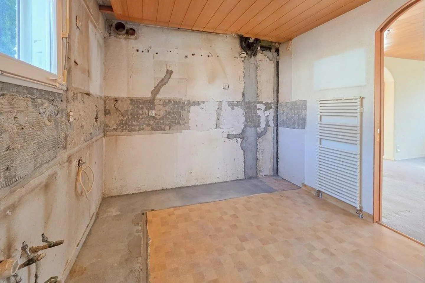 Viel Platz, viel Potenzial  Ihr neues Zuhause mitten im Leben. - Foto 11 von 13