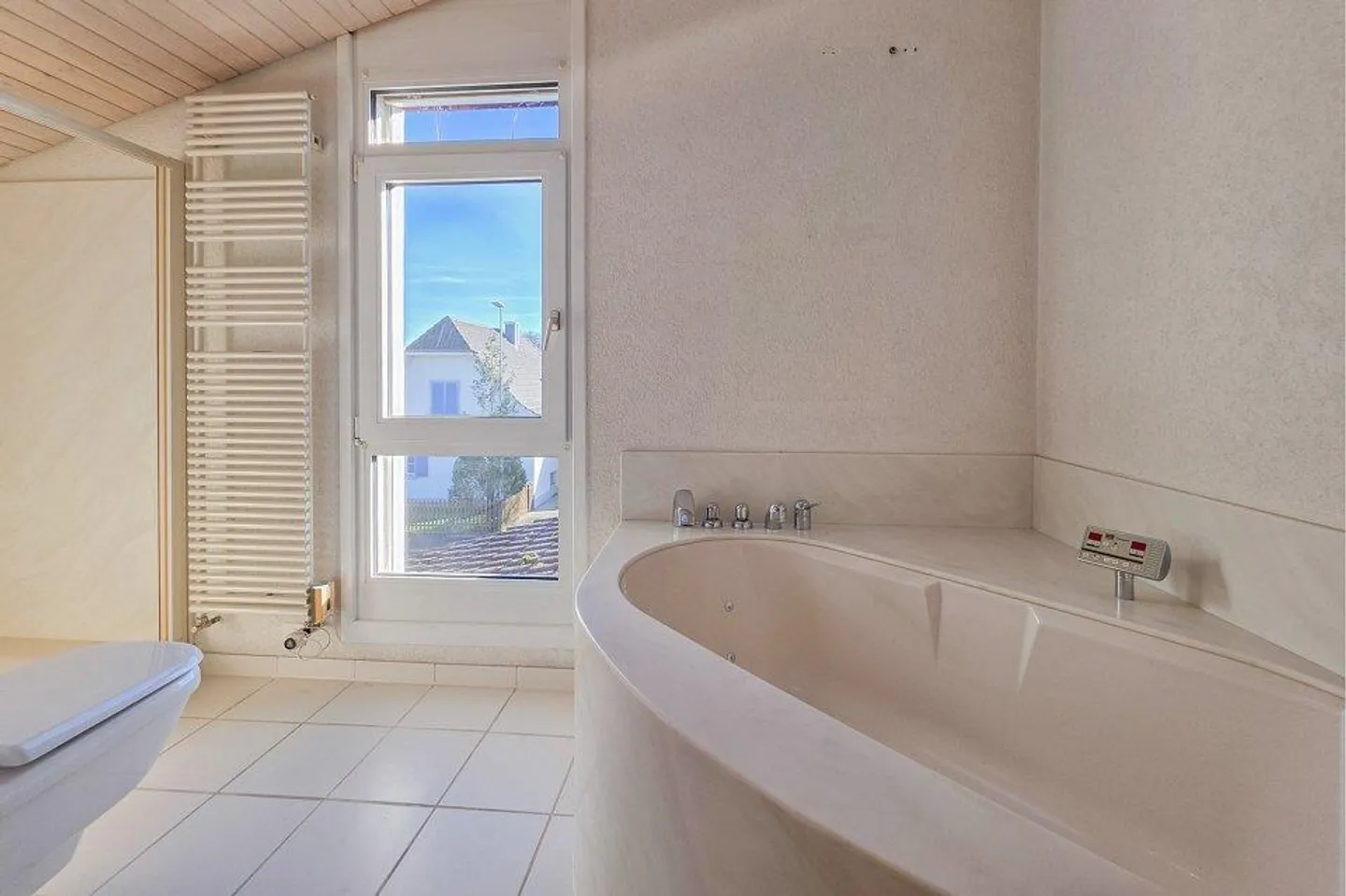 Viel Platz, viel Potenzial  Ihr neues Zuhause mitten im Leben. - Foto 13 von 13