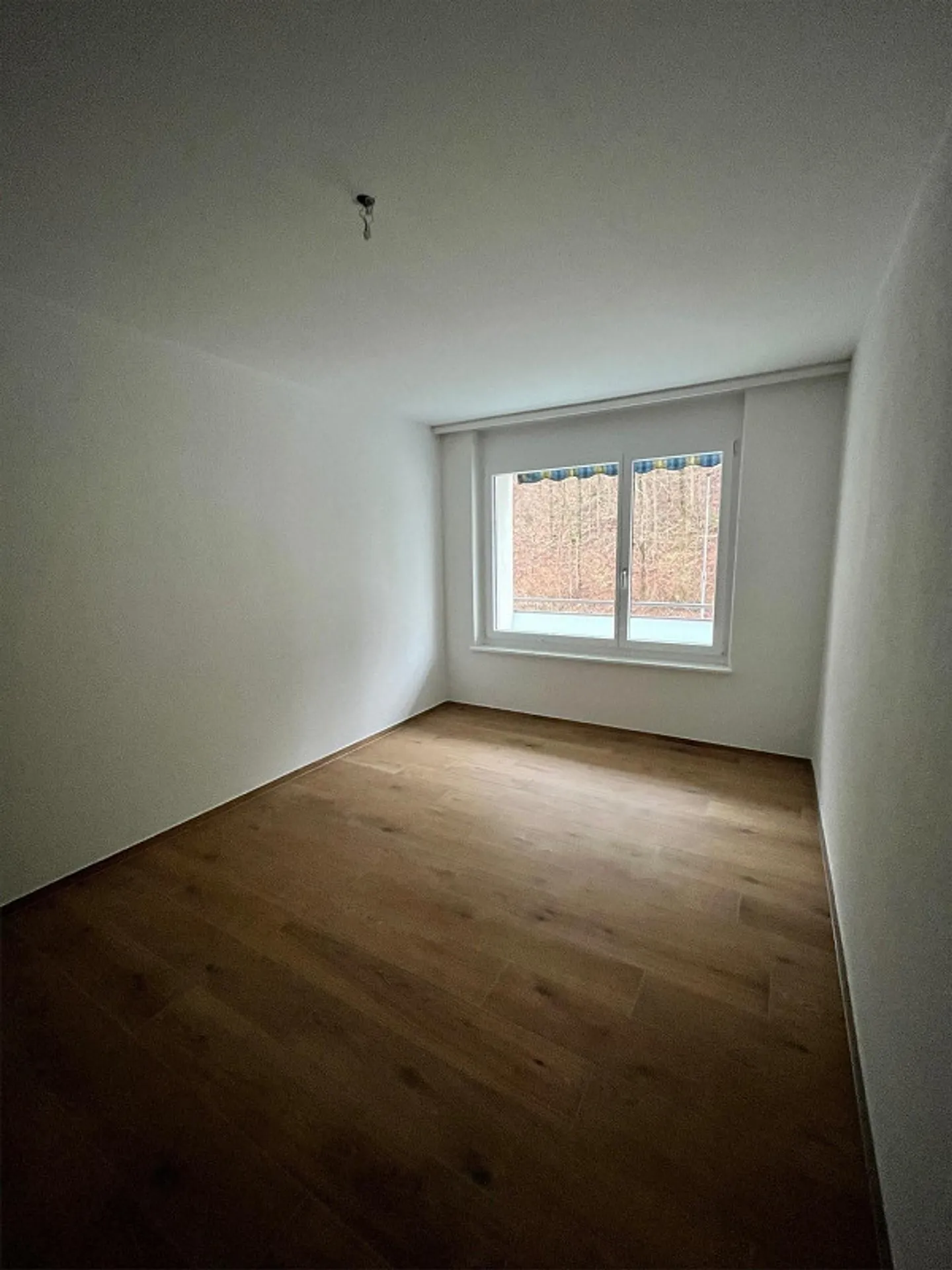 renovierte 2-Zimmerwohnung EG rechts, Objekt 1005 - Foto 4 von 6