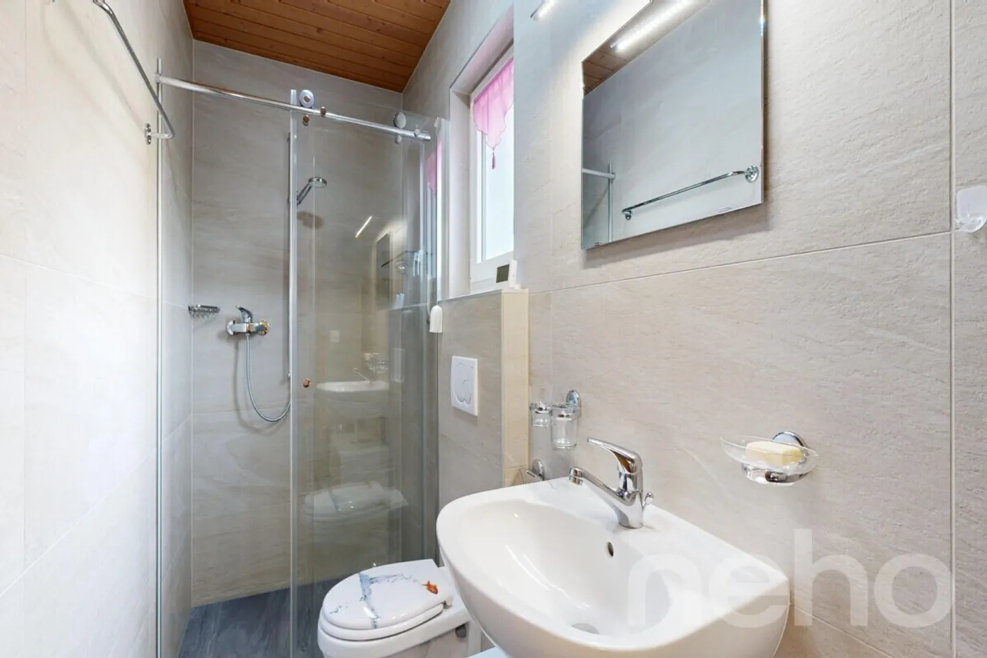 Saillon - Villa familiale, grand jardin et potentiel d'extension - Photo 7 sur 12