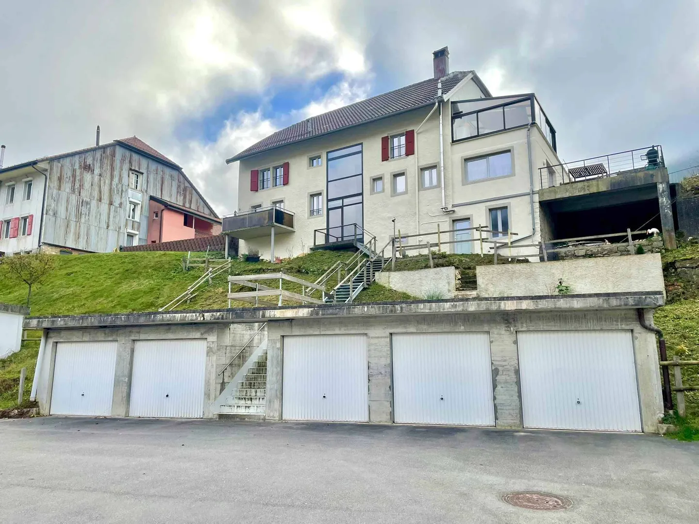 Casa in affitto ideale per investitori - Foto 1 di 13