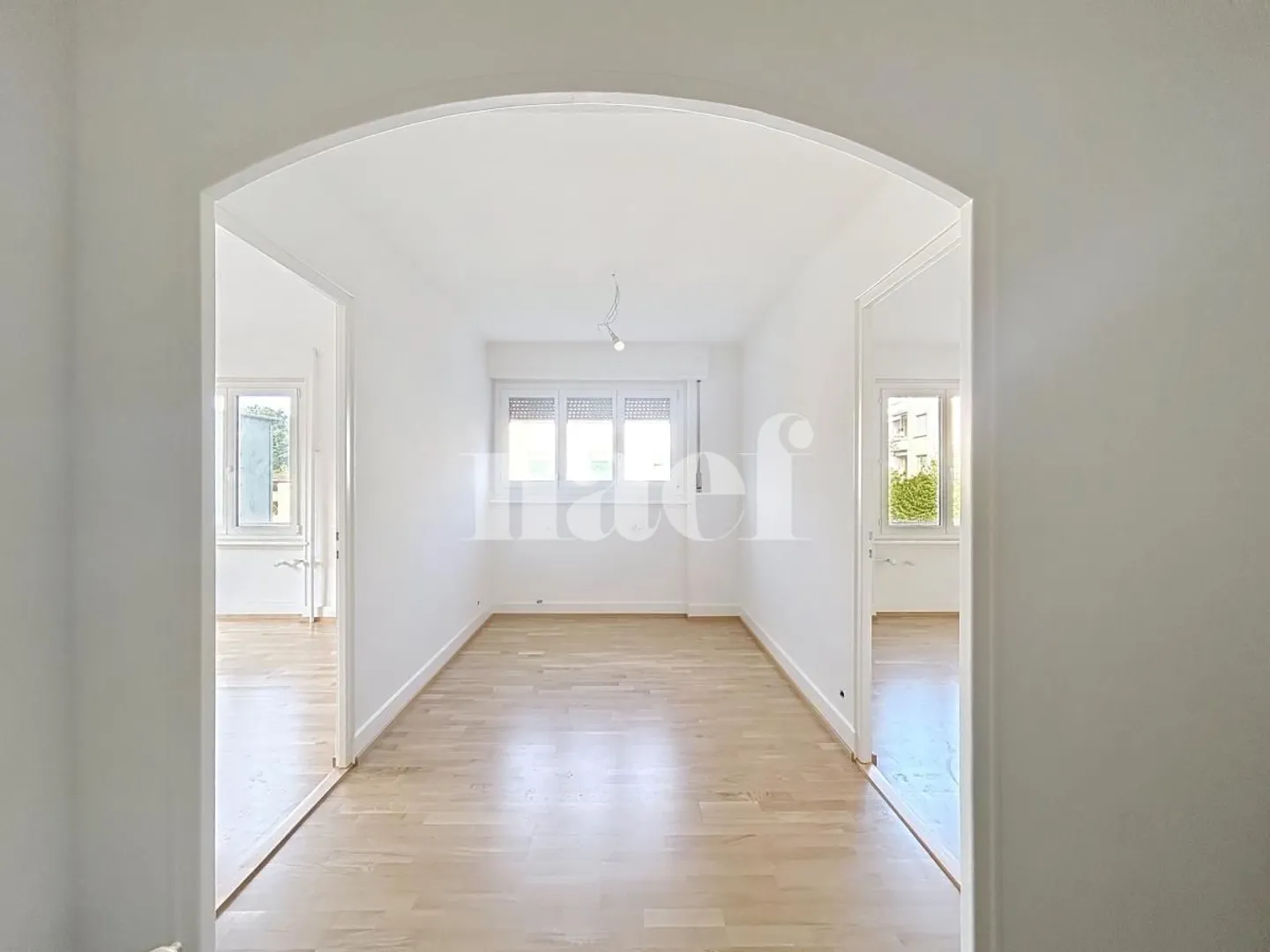 3.5 Room Apartment - Photo 1 of 4