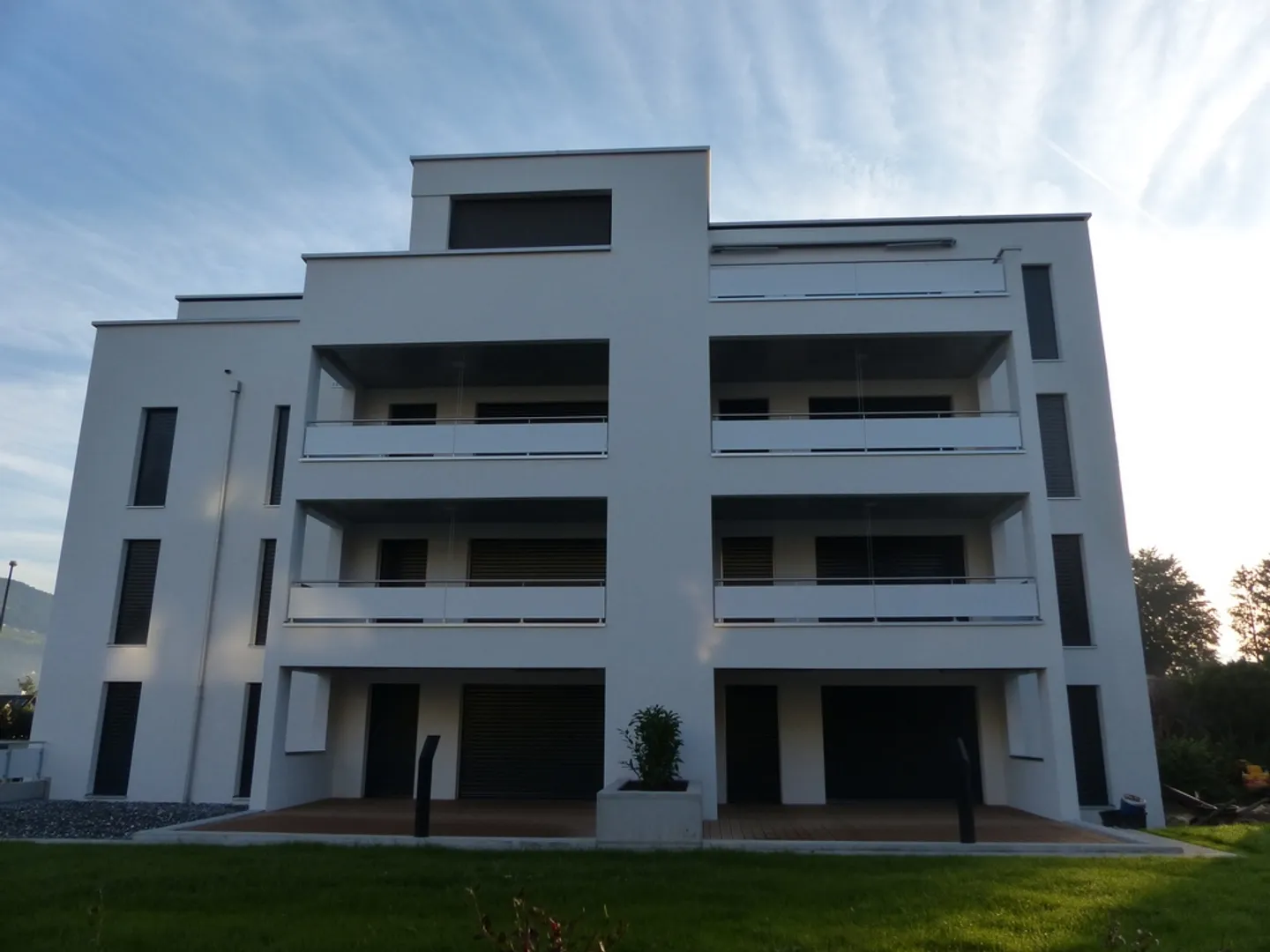 Beautiful living in Altstätten - Photo 2 of 15