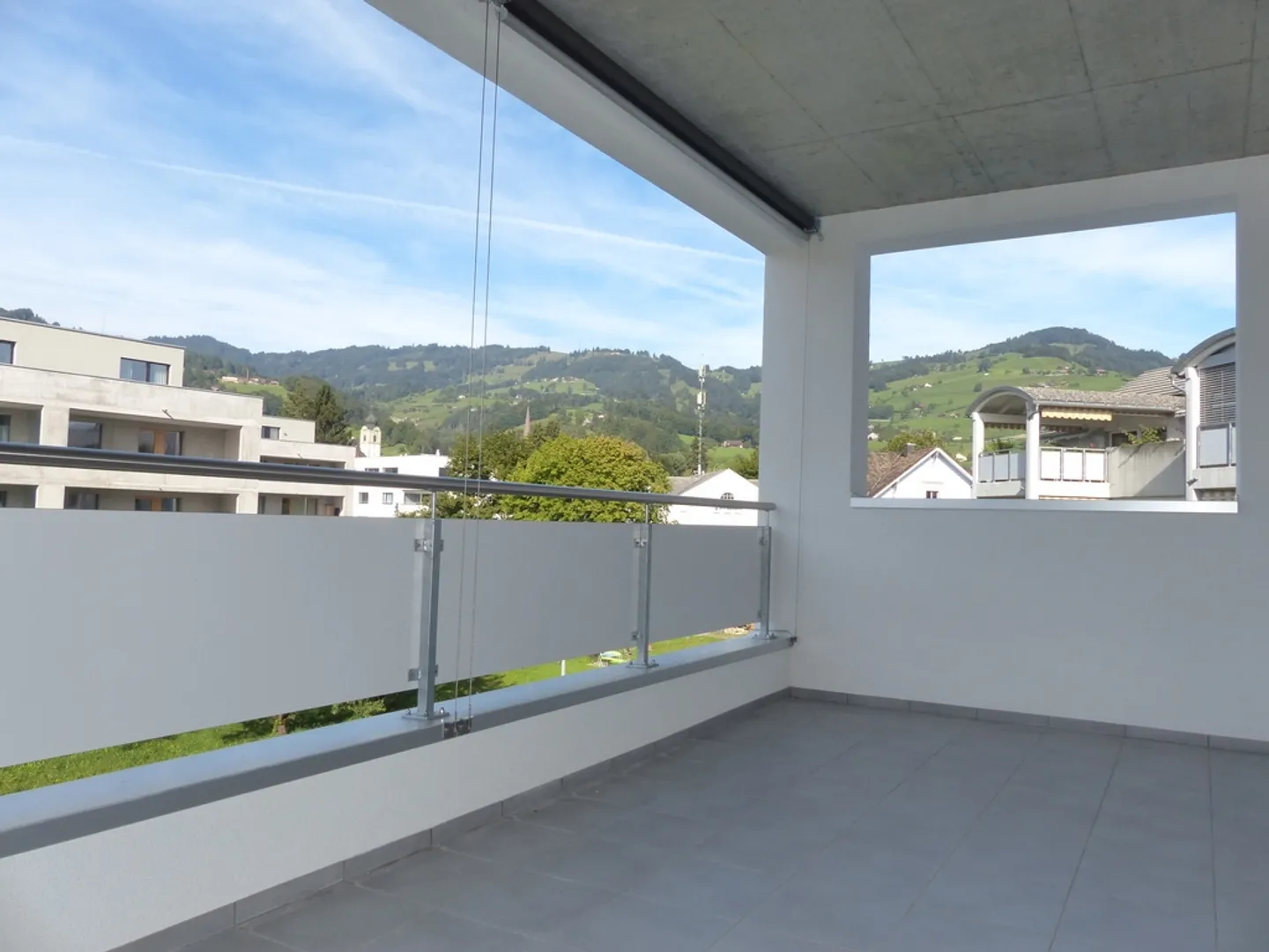 Beautiful living in Altstätten - Photo 3 of 15