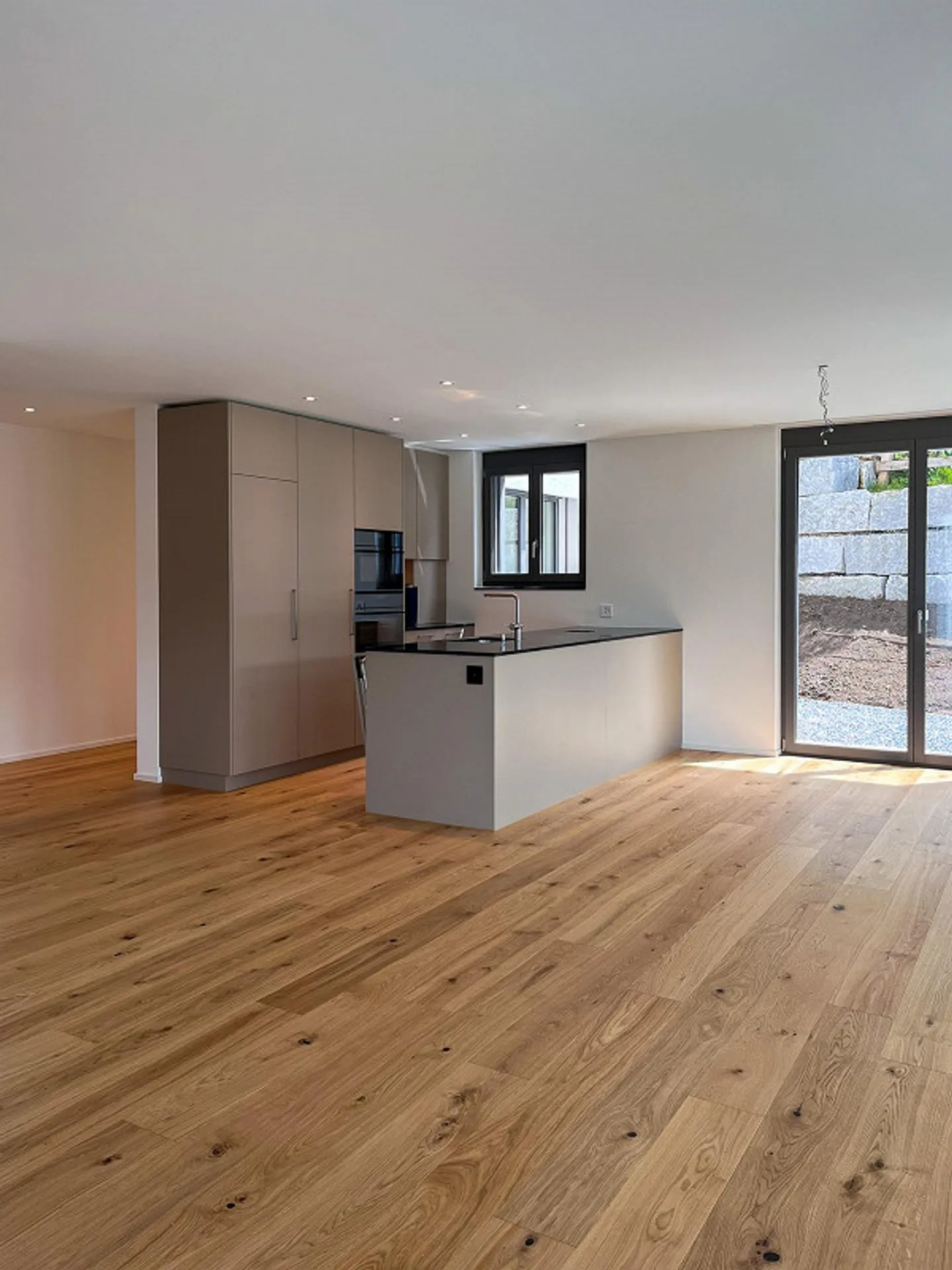 Neue 4½-Zimmer-Wohnung mit Seesicht - Foto 4 von 9
