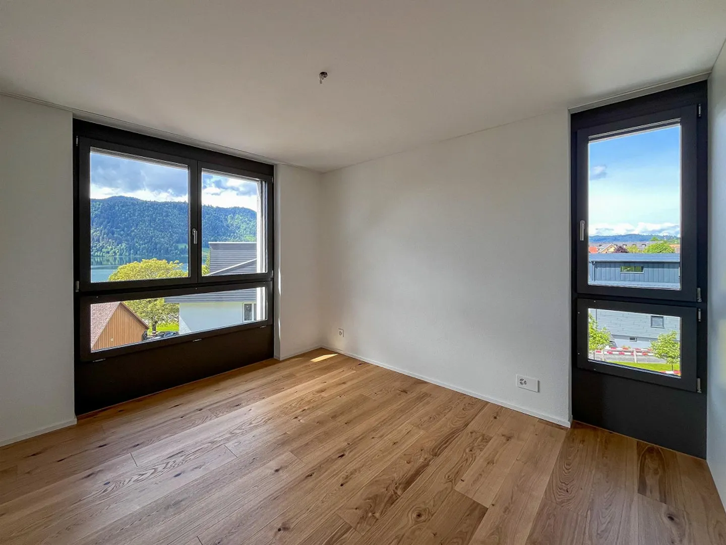 Neue 4½-Zimmer-Wohnung mit Seesicht - Foto 5 von 9
