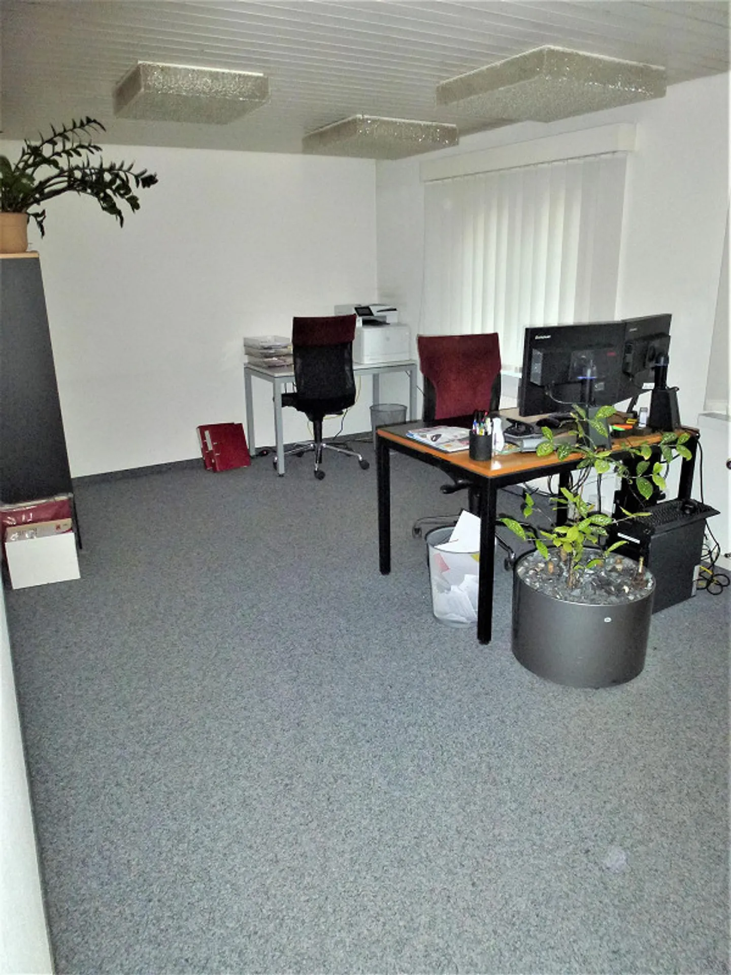 Spazio ufficio in affitto - Foto 2 di 5